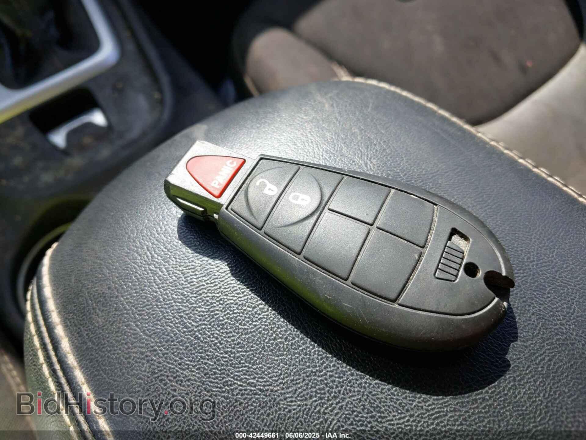 2014 JEEP CHEROKEE - VIN: 1C4PJMCS9EW208060 - Фото 11