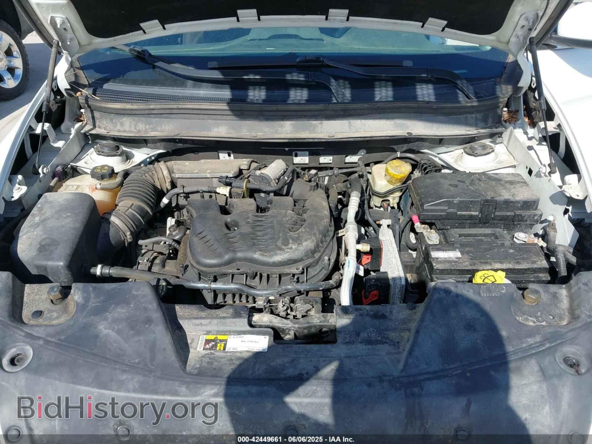 2014 JEEP CHEROKEE - VIN: 1C4PJMCS9EW208060 - Фото 10