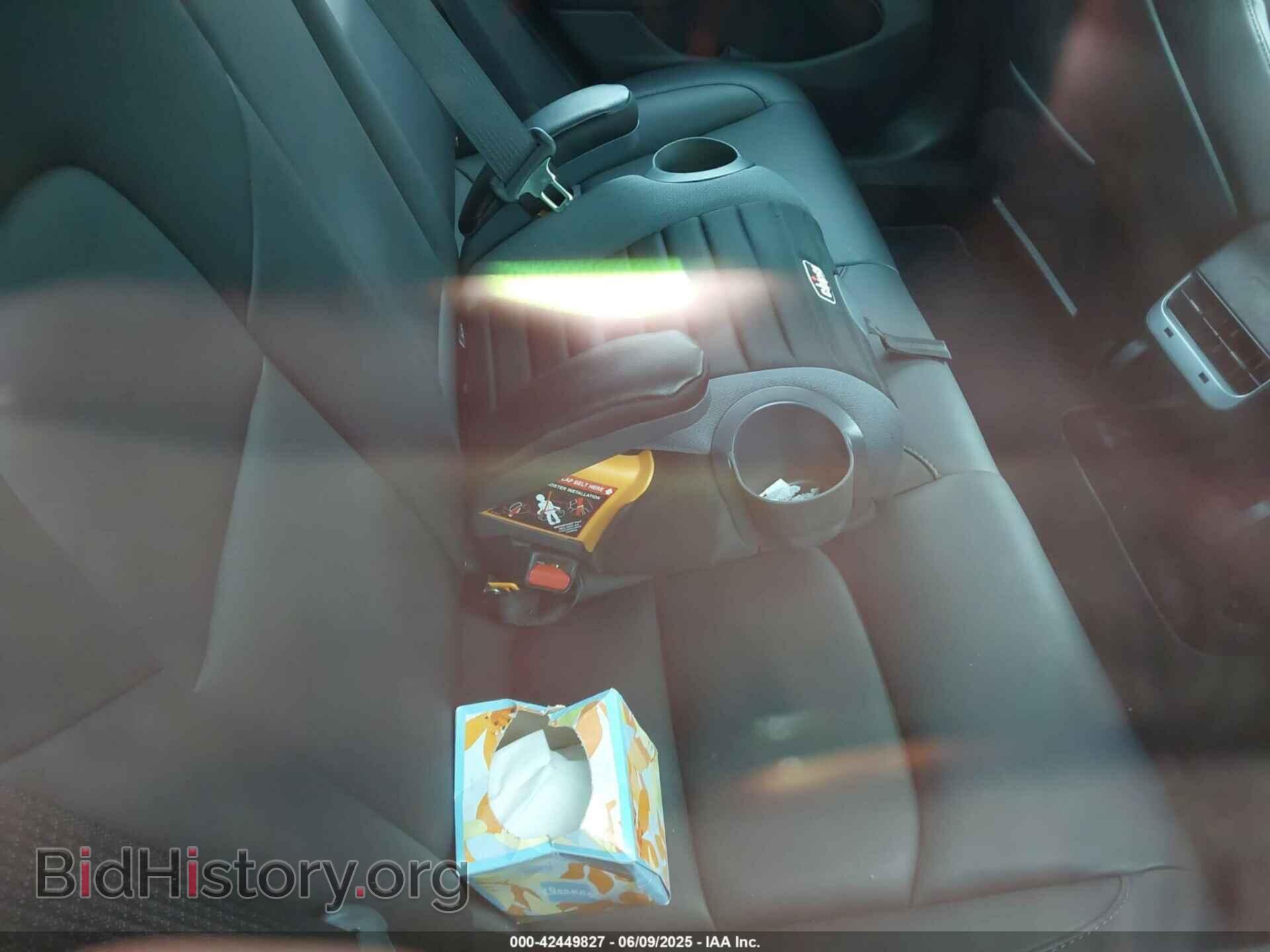 2019 TESLA MODEL 3 - VIN: 5YJ3E1EB6KF487174 - Photo 8