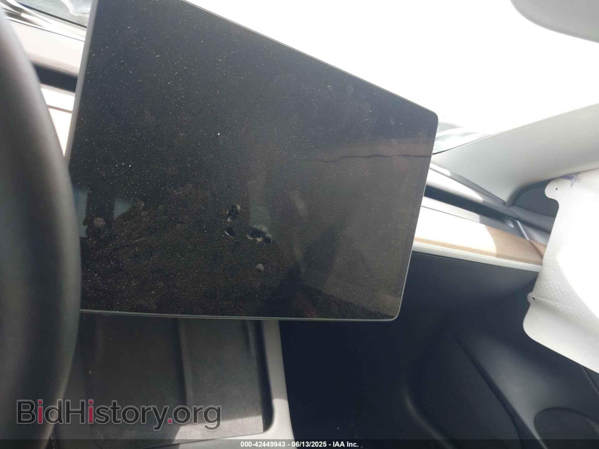 2023 TESLA MODEL 3 - VIN: 5YJ3E1EAXPF453415 - Фото 7