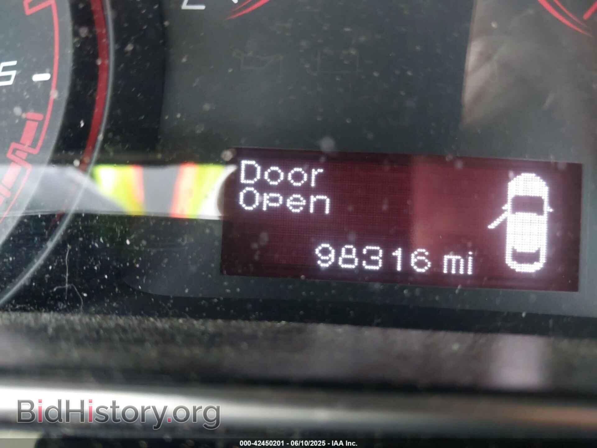 2016 DODGE DART - VIN: 1C3CDFAA1GD607818 - Фото 7