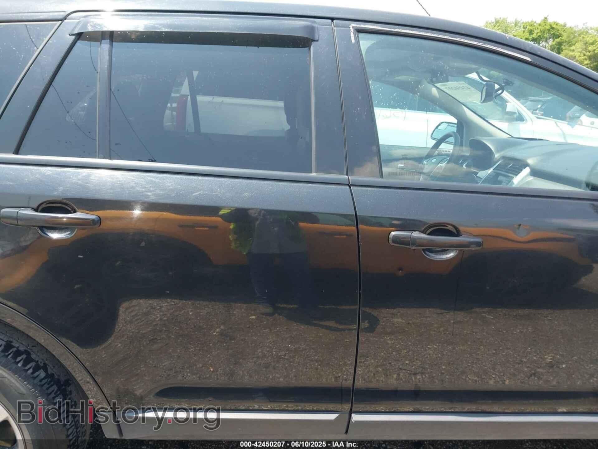 2013 FORD EDGE - VIN: 2FMDK3JC6DBC33743 - Фото 13
