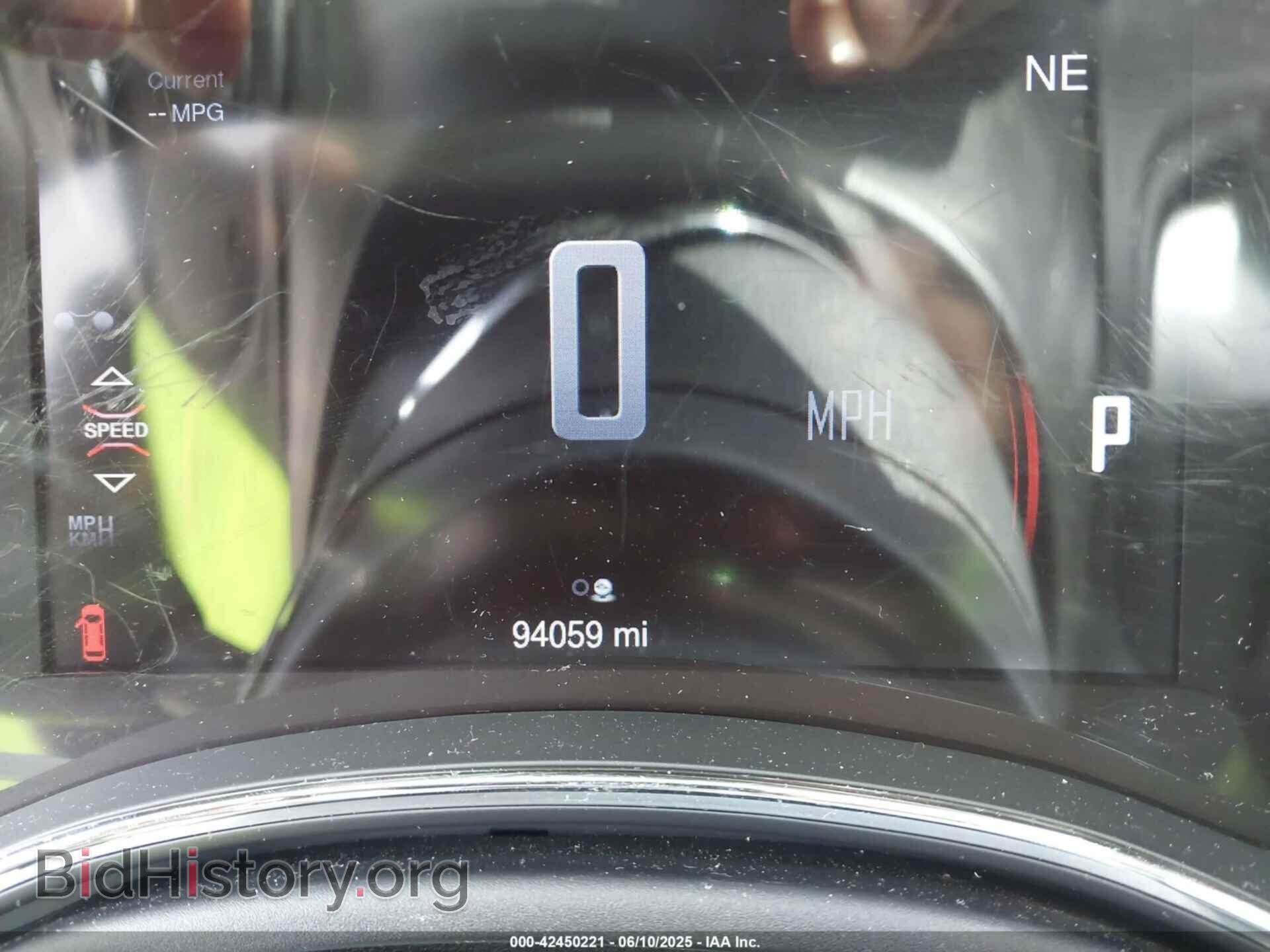 2015 DODGE DURANGO - VIN: 1C4RDJFG7FC801778 - Фото 15