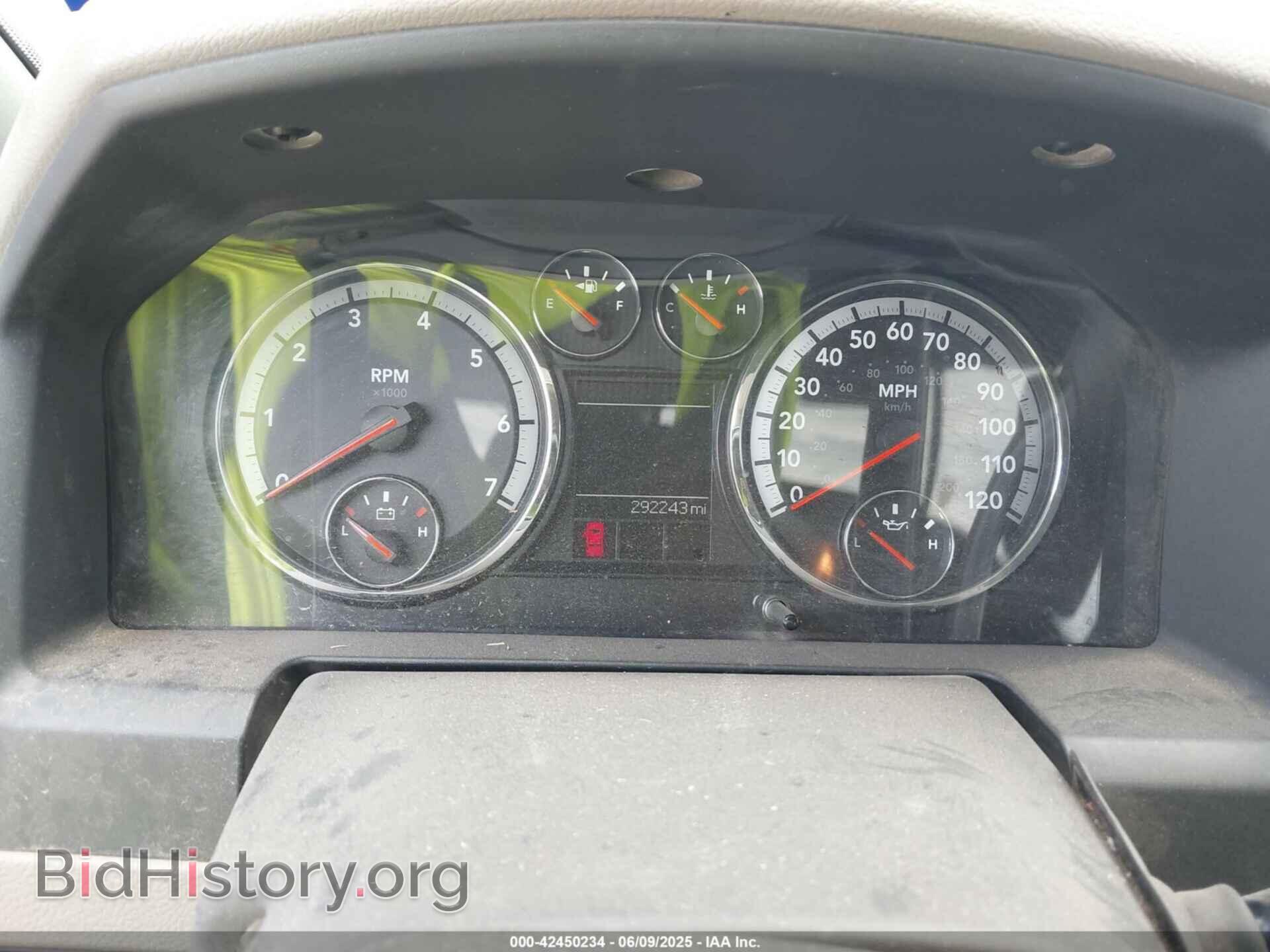 2012 RAM 1500 - VIN: 1C6RD6LTXCS153439 - Photo 7