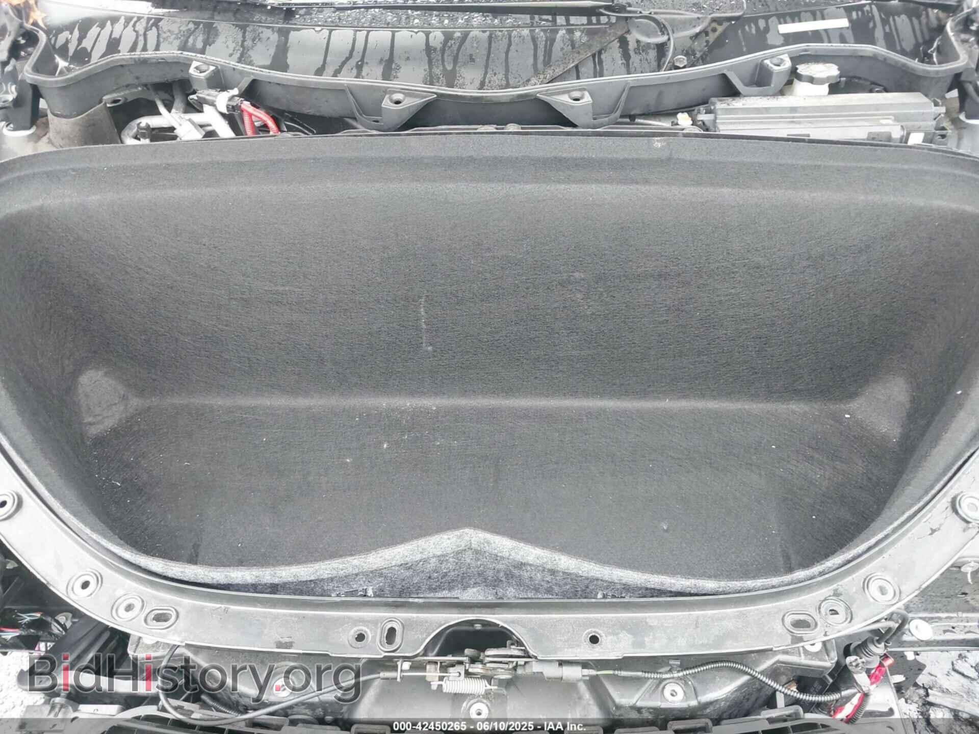 2018 TESLA MODEL X - VIN: 5YJXCBE21JF141187 - Photo 10