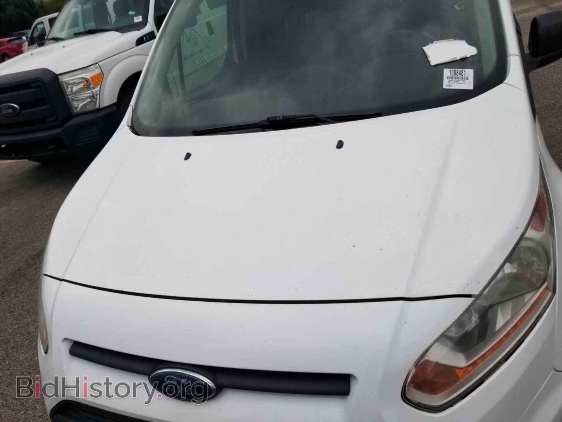 2017 FORD TRANSIT CONNECT - VIN: NM0LS7F73H1315933 - Фото 19