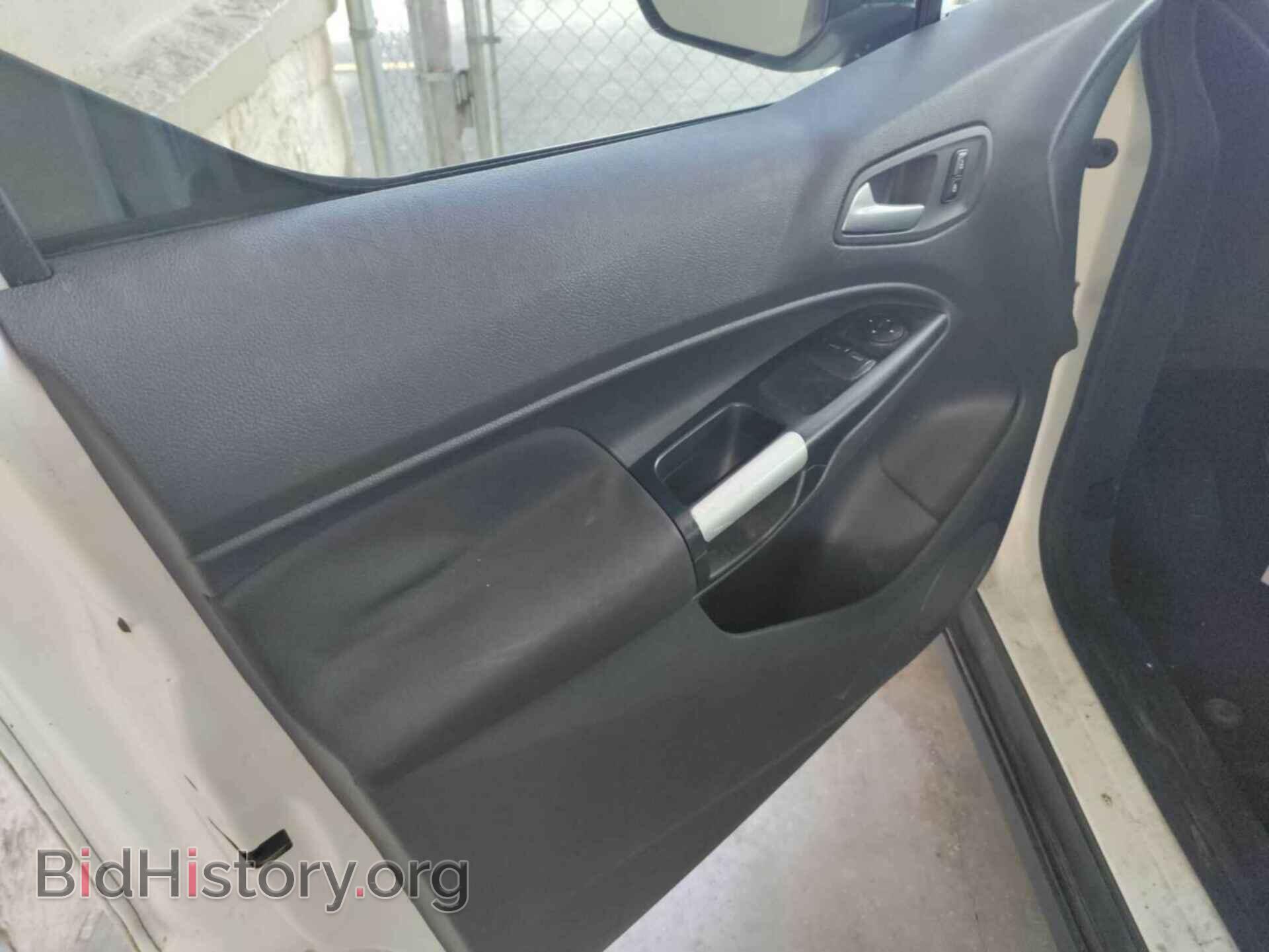 2017 FORD TRANSIT CONNECT - VIN: NM0LS7F73H1315933 - Фото 4