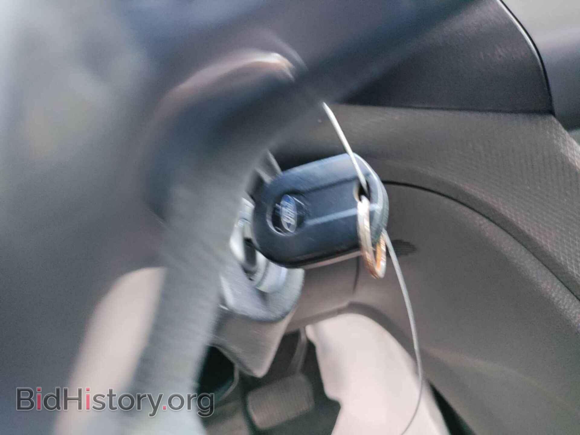 2017 FORD TRANSIT CONNECT - VIN: NM0LS7F73H1315933 - Фото 7