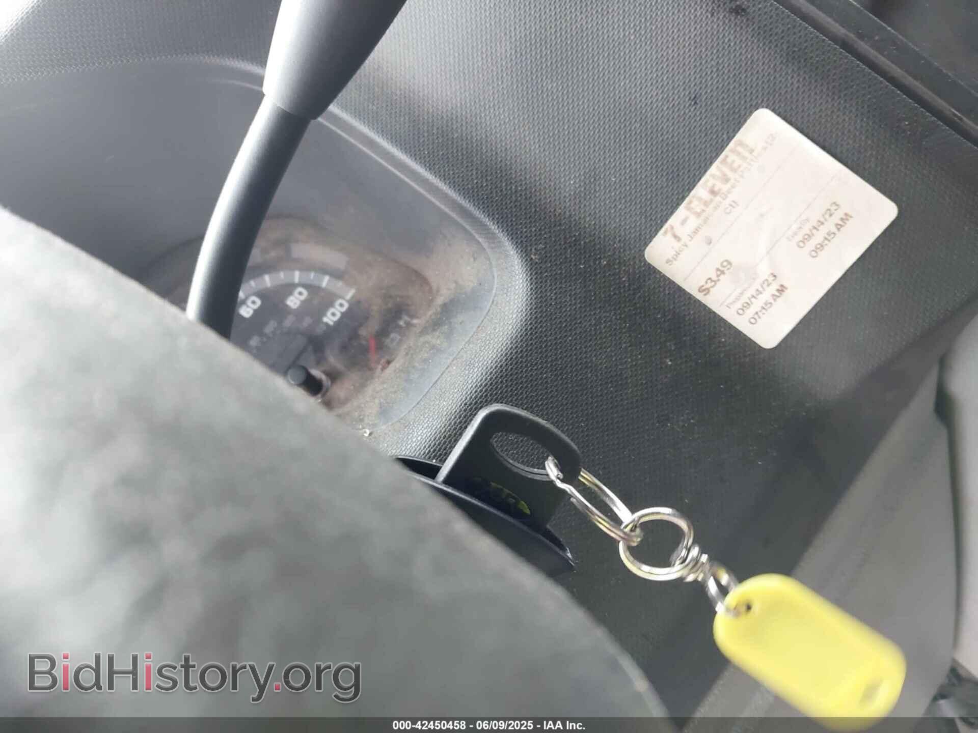 2014 FORD E-250 - VIN: 1FTNE2EWXEDA09403 - Фото 11