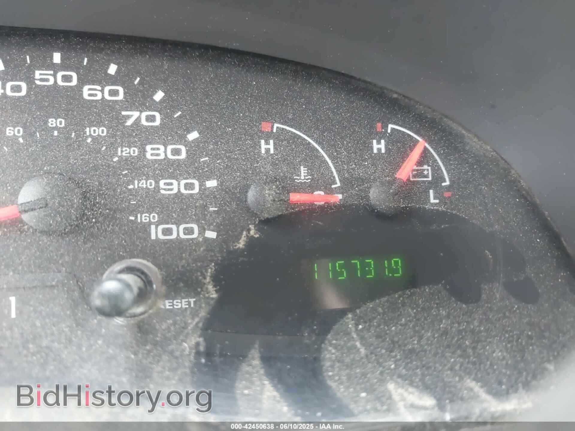2007 FORD E-150 - VIN: 1FTNE14W57DA71161 - Фото 15