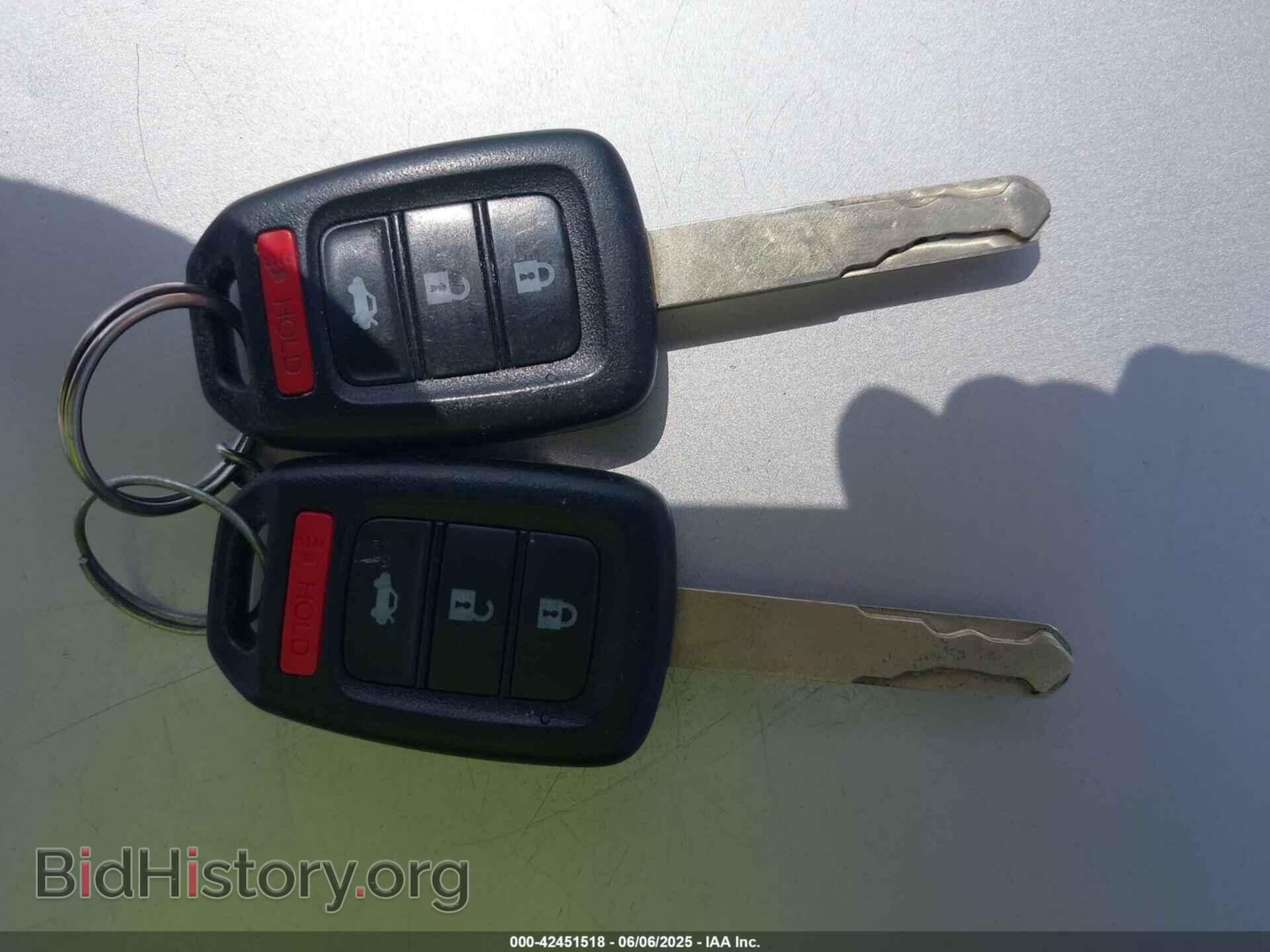2018 HONDA CIVIC - VIN: 19XFC2F59JE012902 - Фото 11