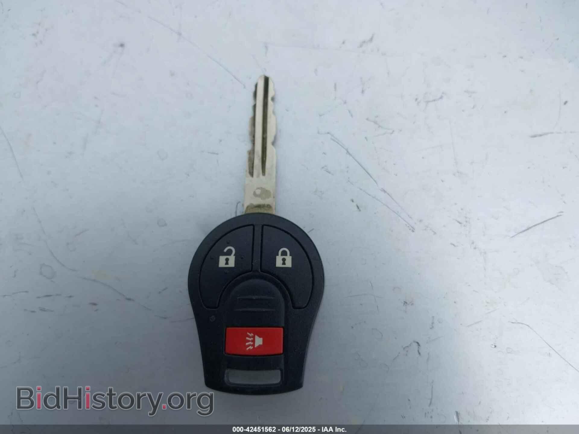 2017 NISSAN VERSA NOTE - VIN: 3N1CE2CP8HL375512 - Photo 11