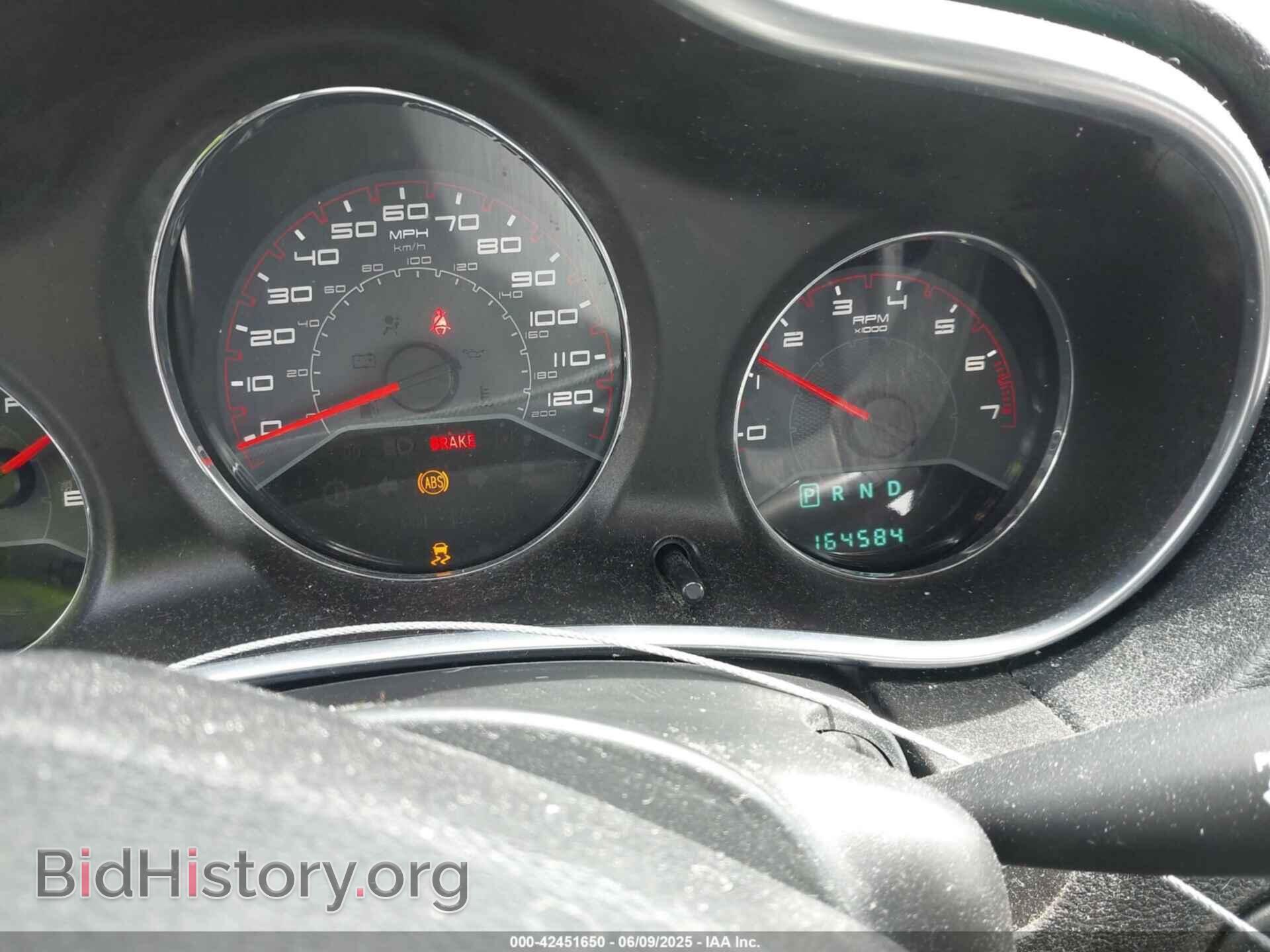2013 DODGE AVENGER - VIN: 1C3CDZAG7DN772705 - Photo 7