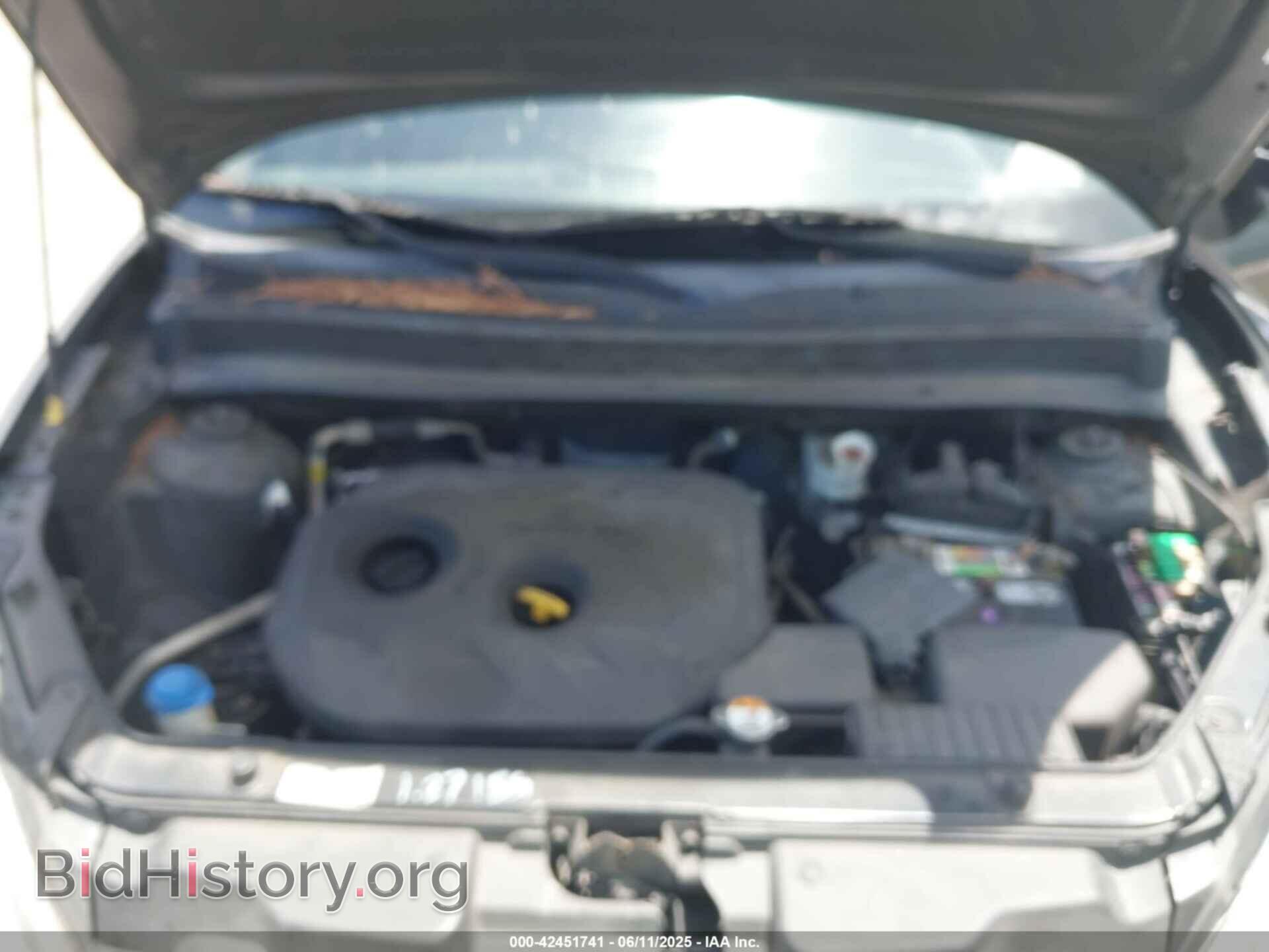 2013 KIA SOUL - VIN: KNDJT2A65D7749352 - Photo 10