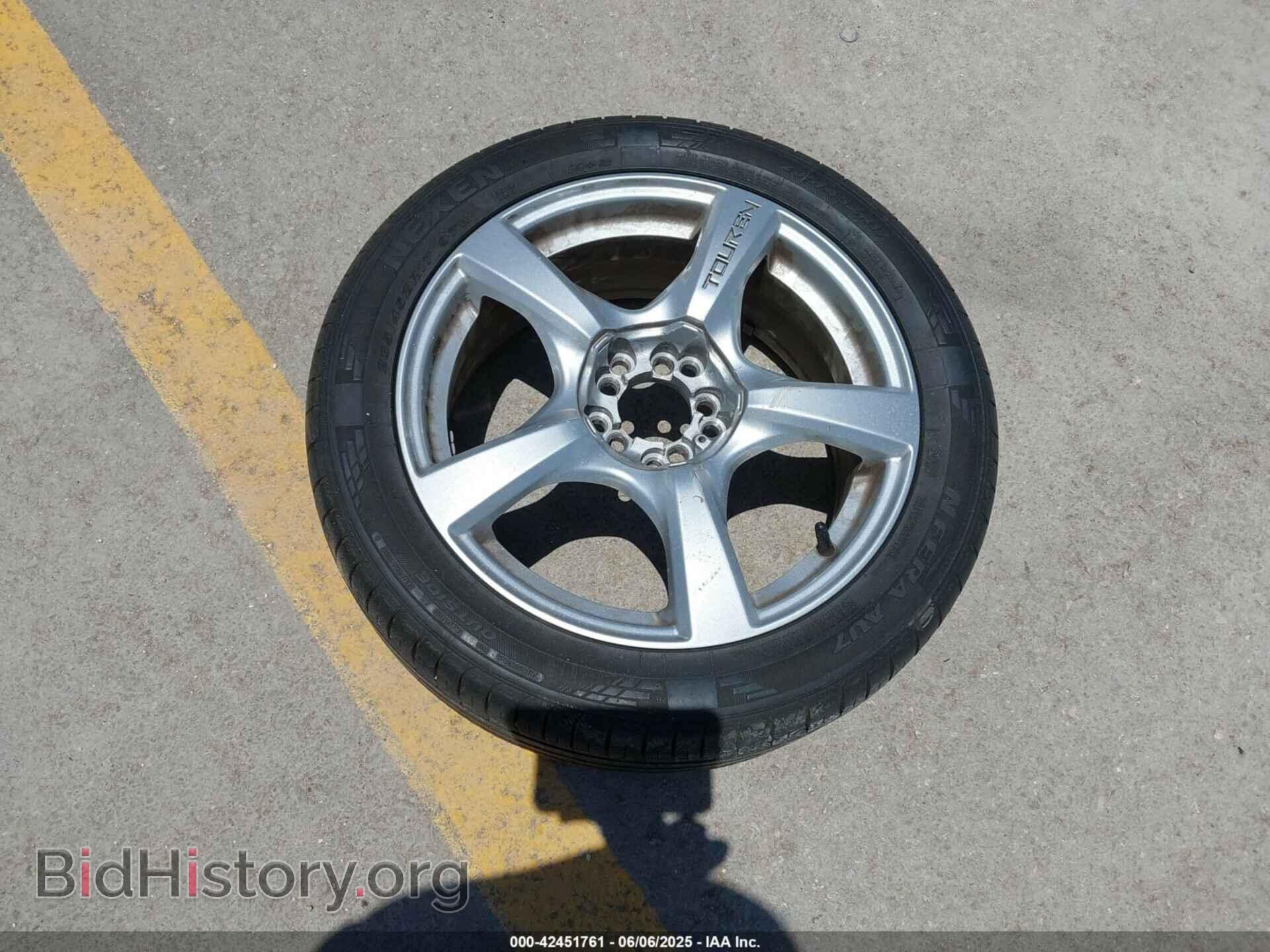 2011 LEXUS CT 200H - VIN: JTHKD5BH2B2020642 - Фото 12