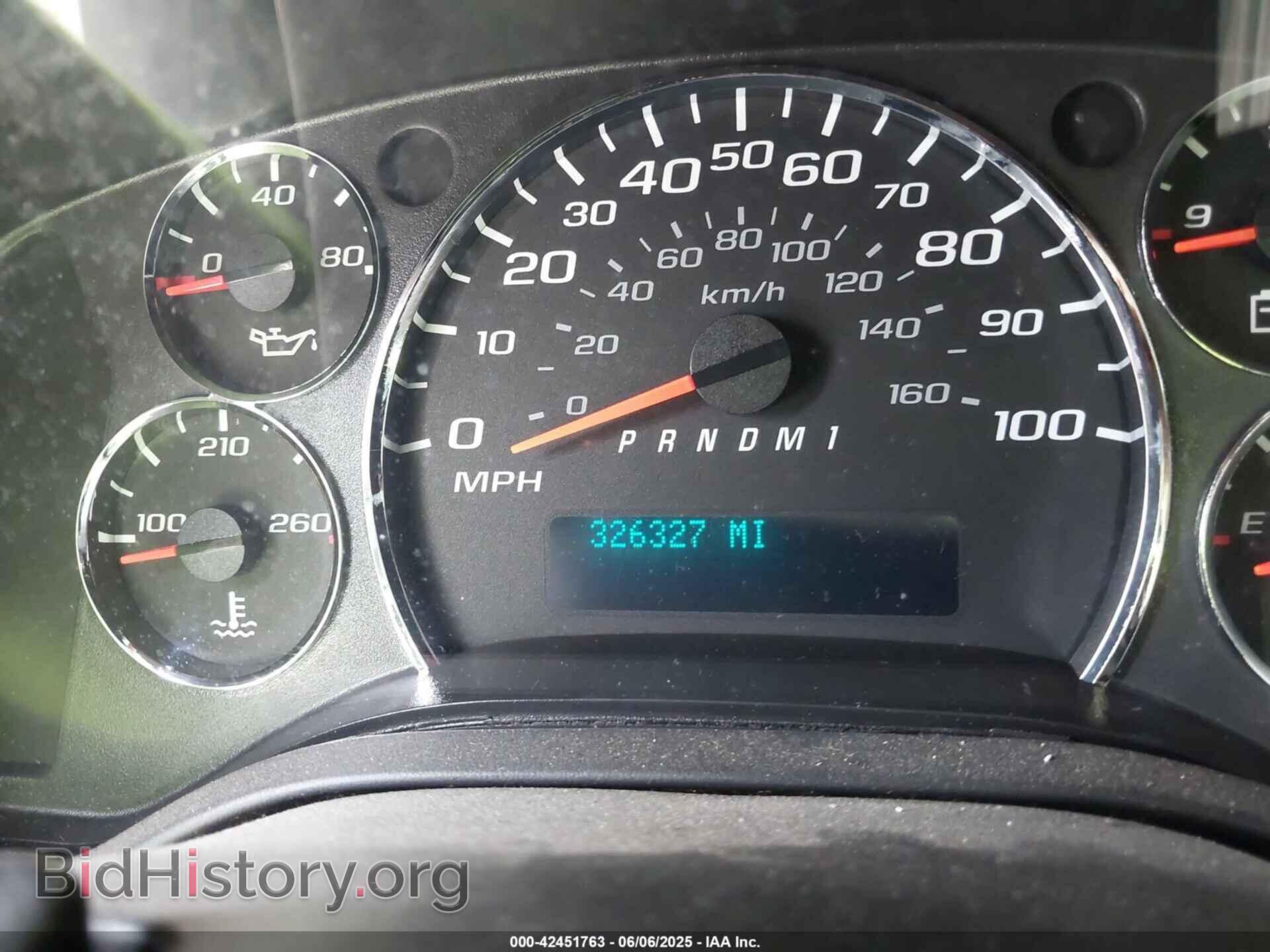 2011 CHEVROLET EXPRESS 2500 - VIN: 1GCWGFCA4B1172655 - Фото 15