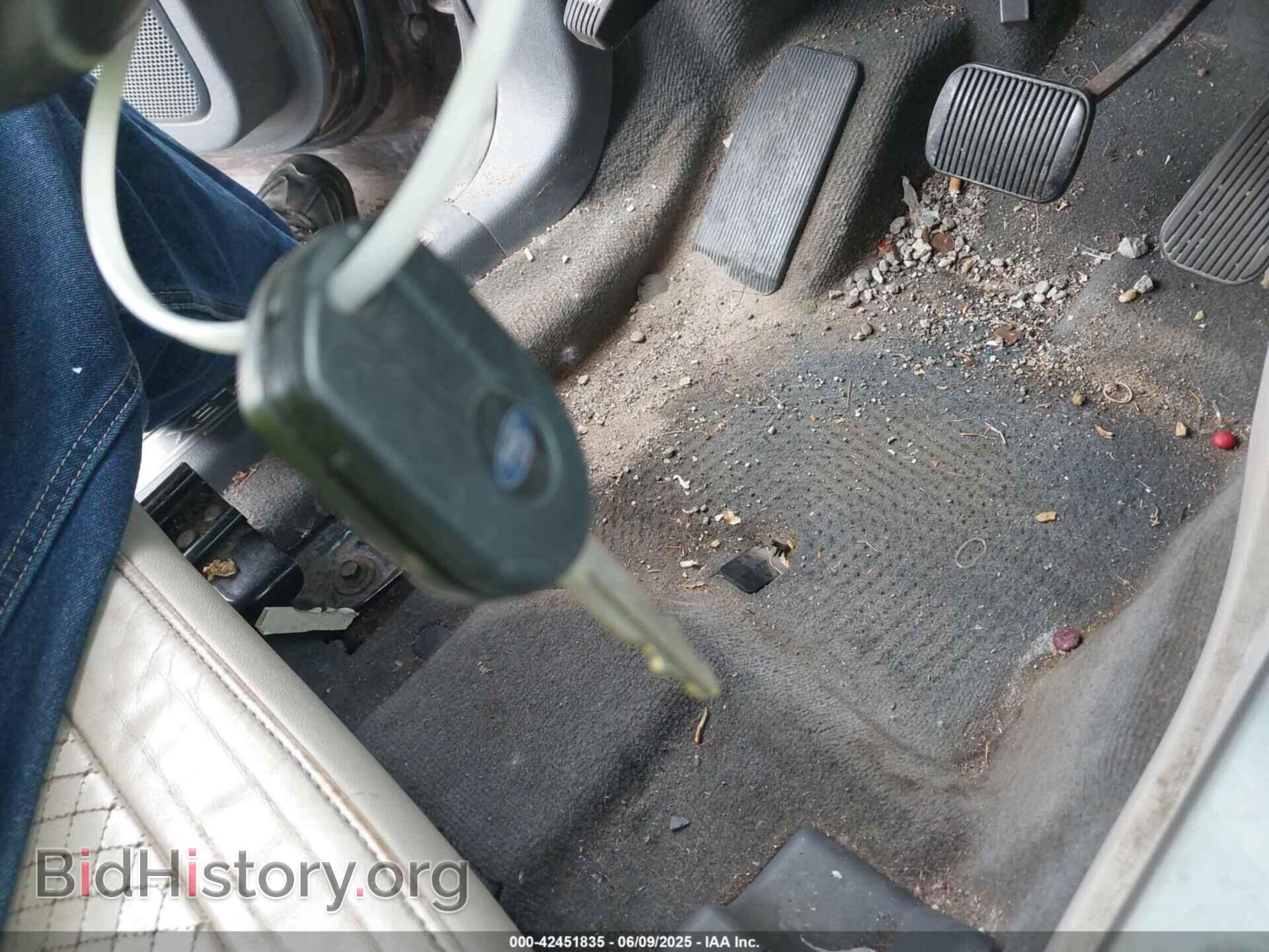 2009 FORD FLEX - VIN: 2FMDK53C69DA25401 - Photo 11