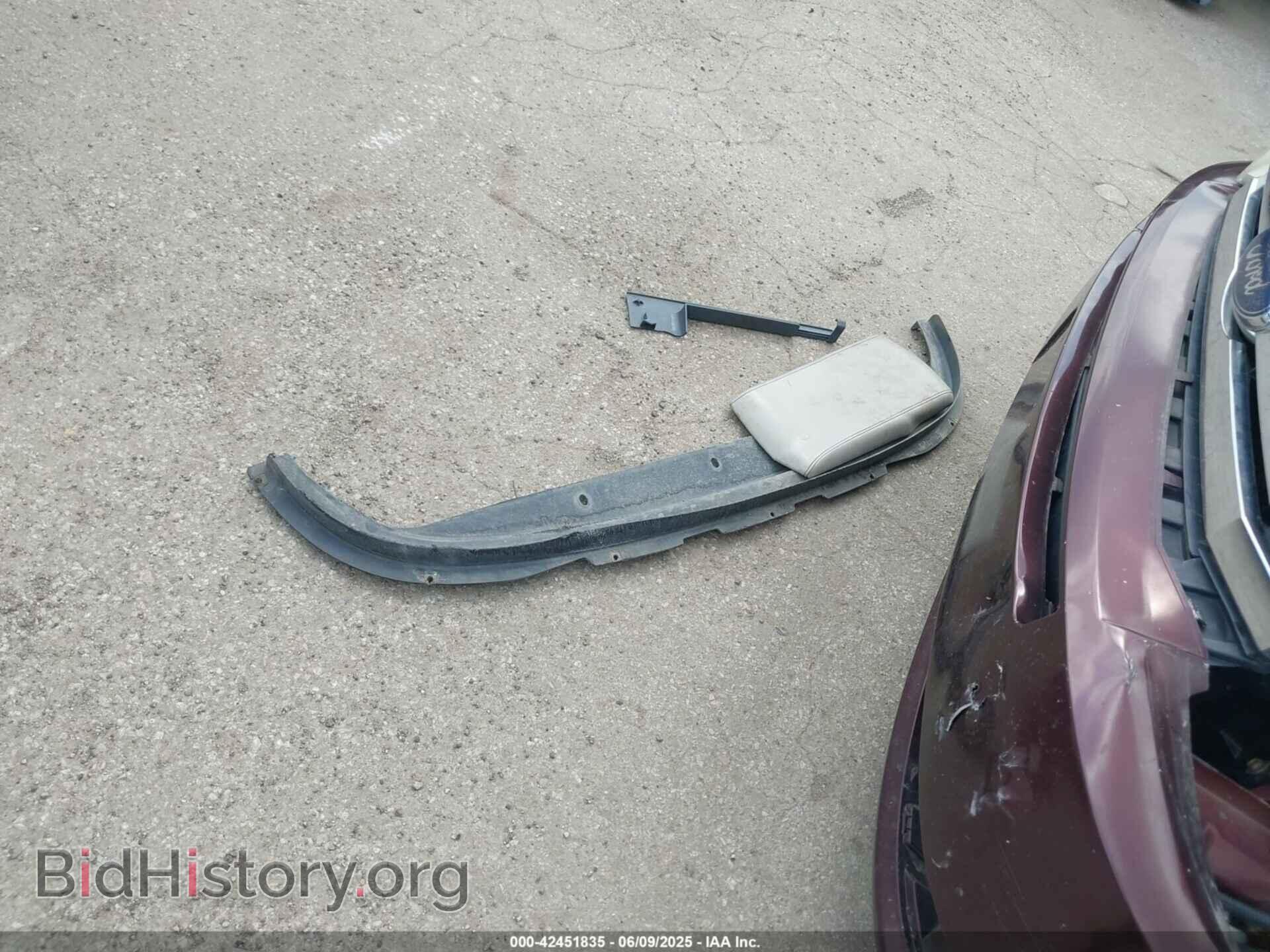 2009 FORD FLEX - VIN: 2FMDK53C19BA25401 - Photo 12