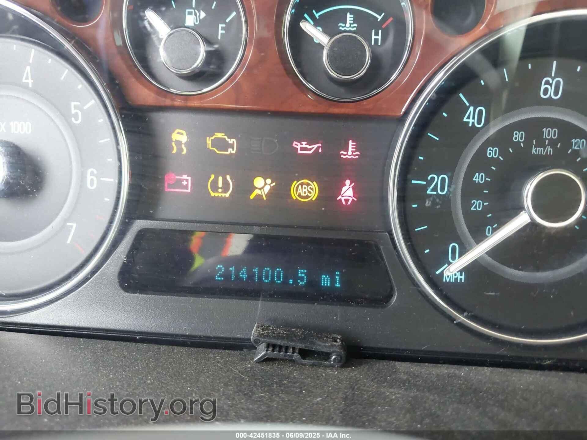 2009 FORD FLEX - VIN: 2FMDK53C69DA25401 - Photo 7