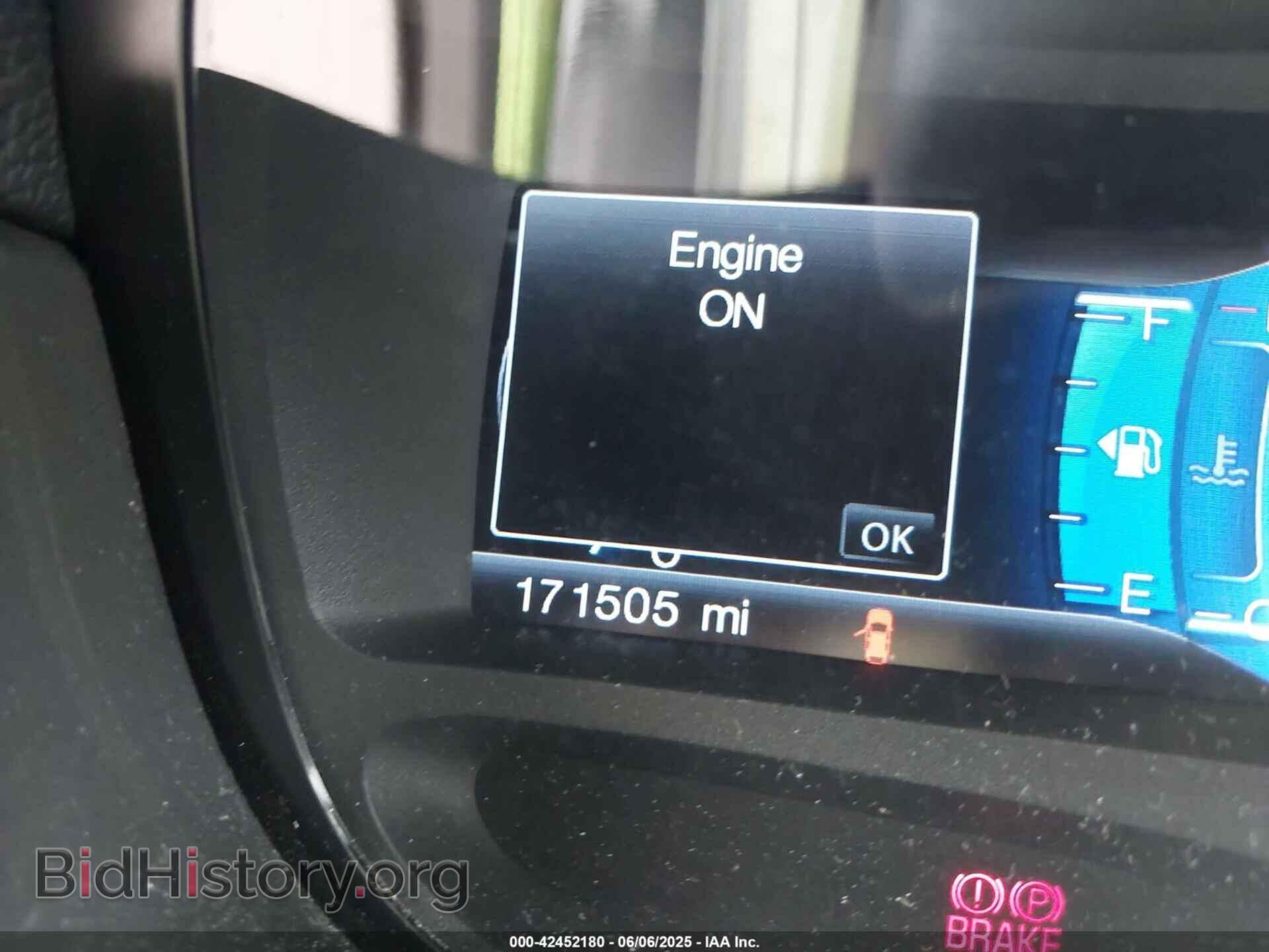 2014 FORD EDGE - VIN: 2FMDK3KC8EBA90777 - Фото 15