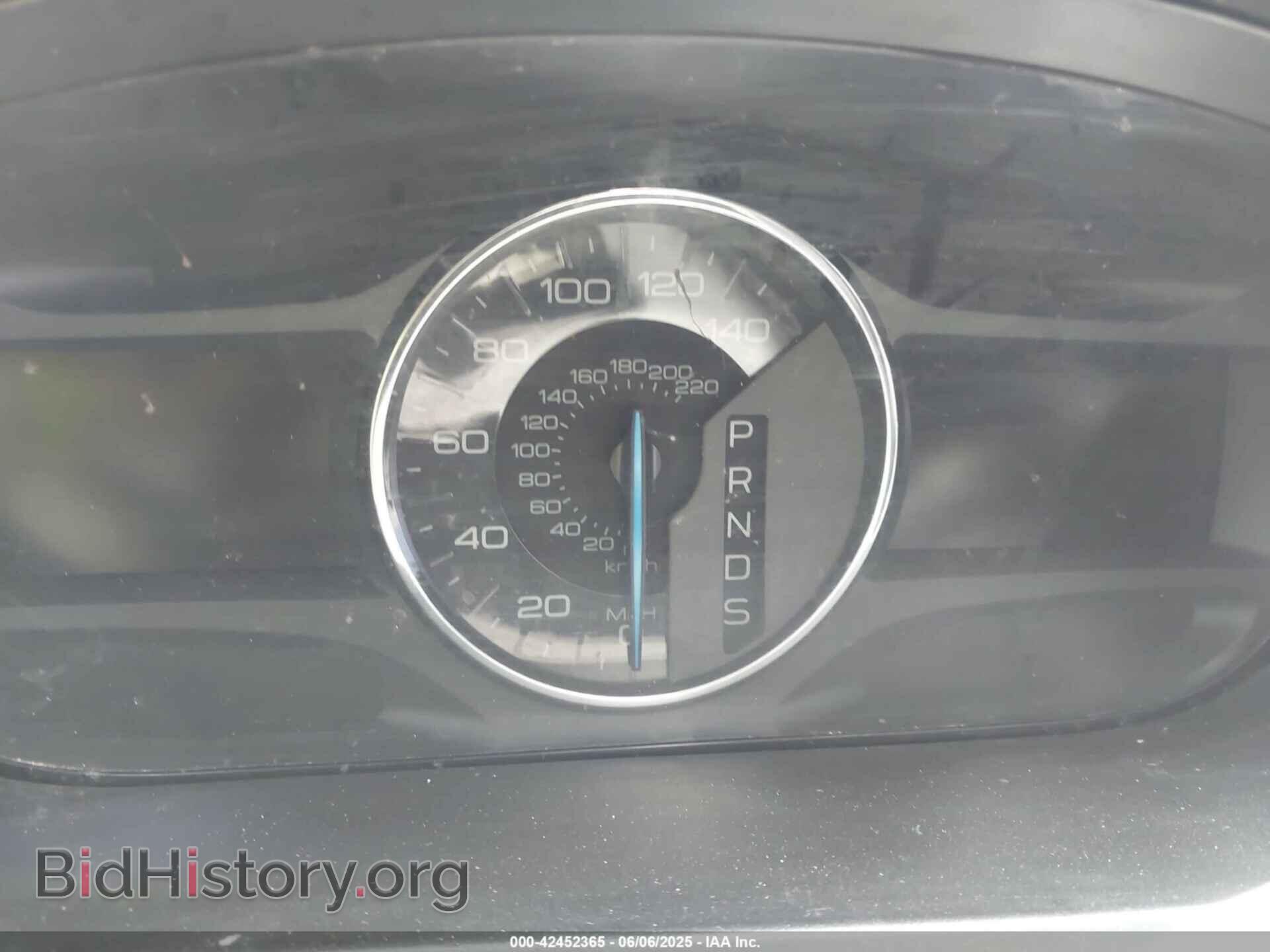 2013 FORD EDGE - VIN: 2FMDK3KC9DBB91096 - Фото 7