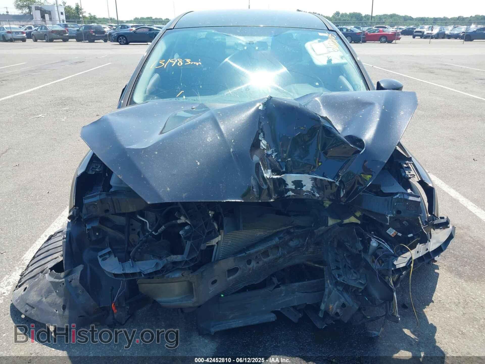 2015 FORD FOCUS - VIN: 1FADP3F25FL332956 - Фото 6