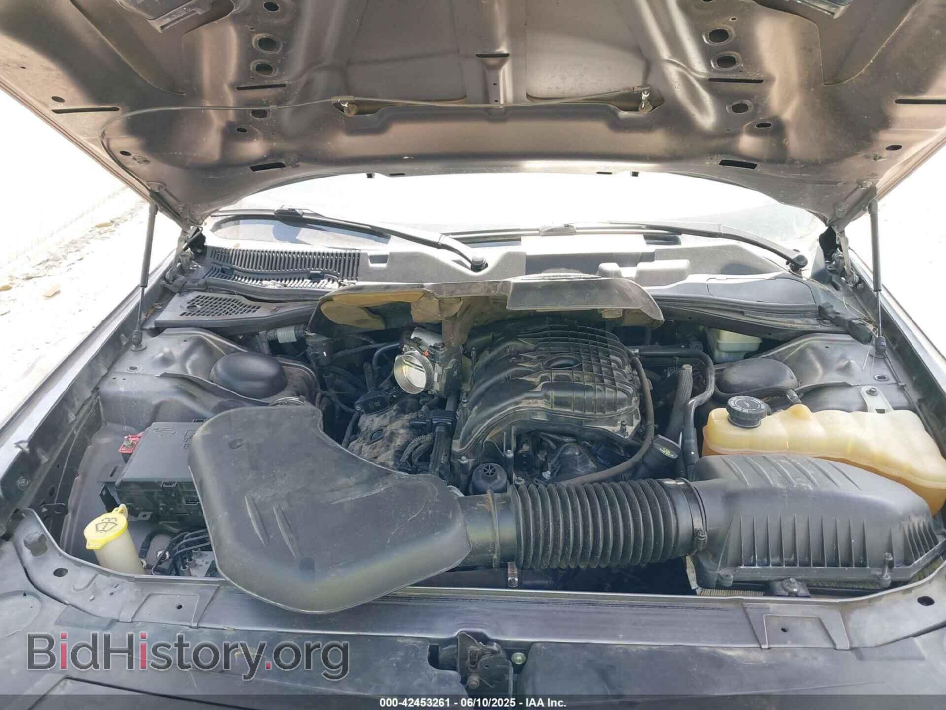2015 DODGE CHALLENGER - VIN: 2C3CDZBG1FH850907 - Фото 10