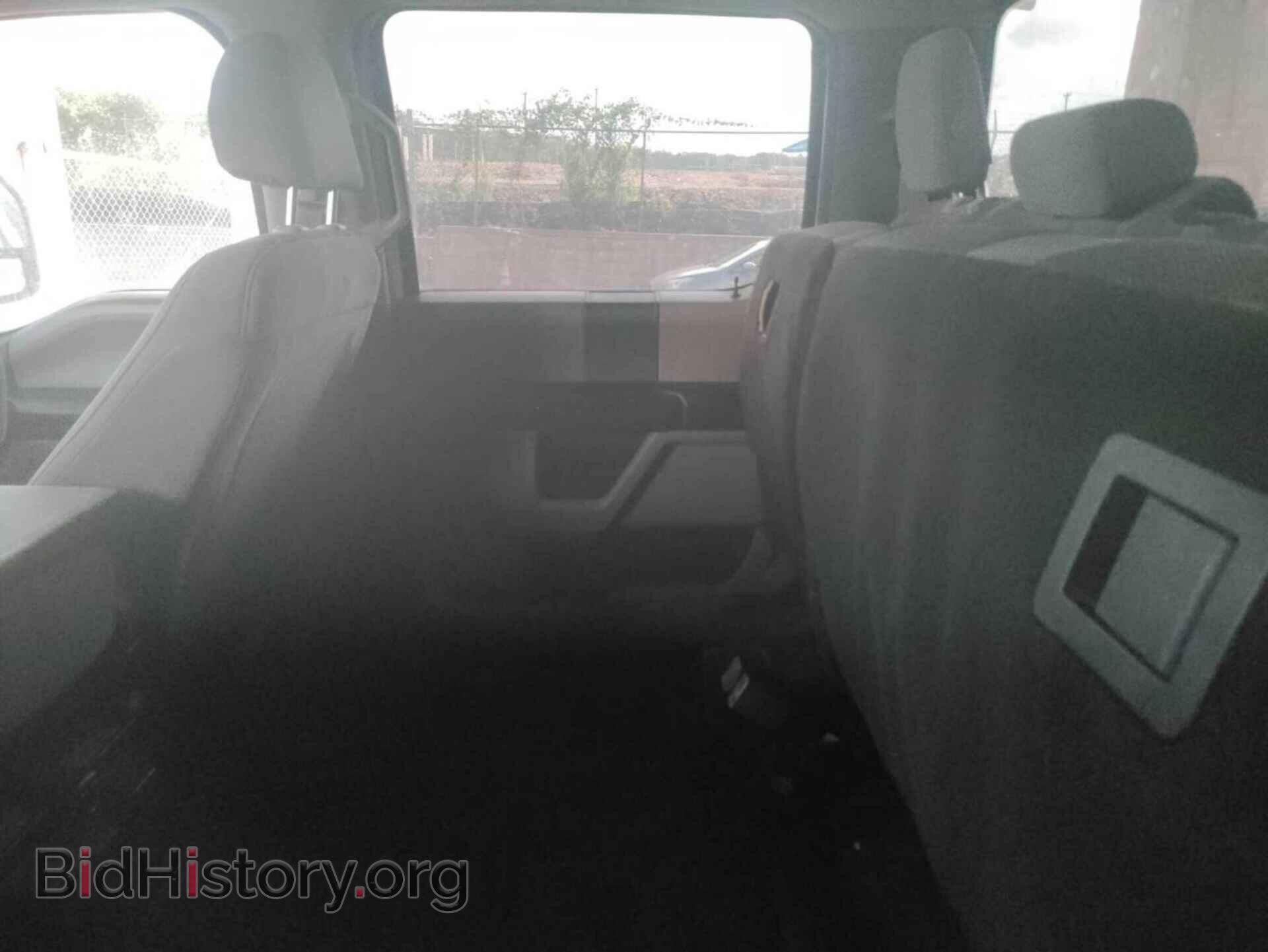 2017 FORD F-250 - VIN: 1FT7W2B68HEE72875 - Фото 30