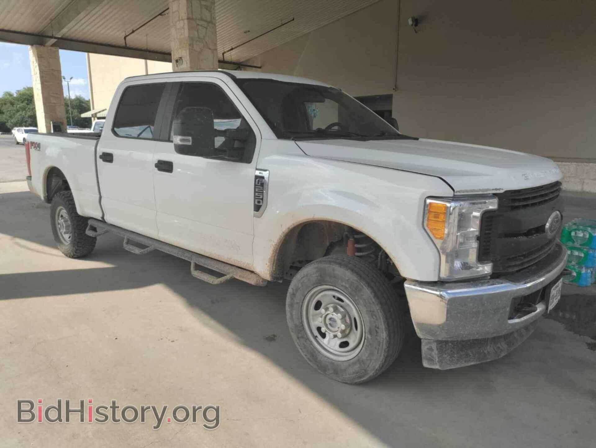 2017 FORD F-250 - VIN: 1FT7W2B68HEE72875 - Фото 35