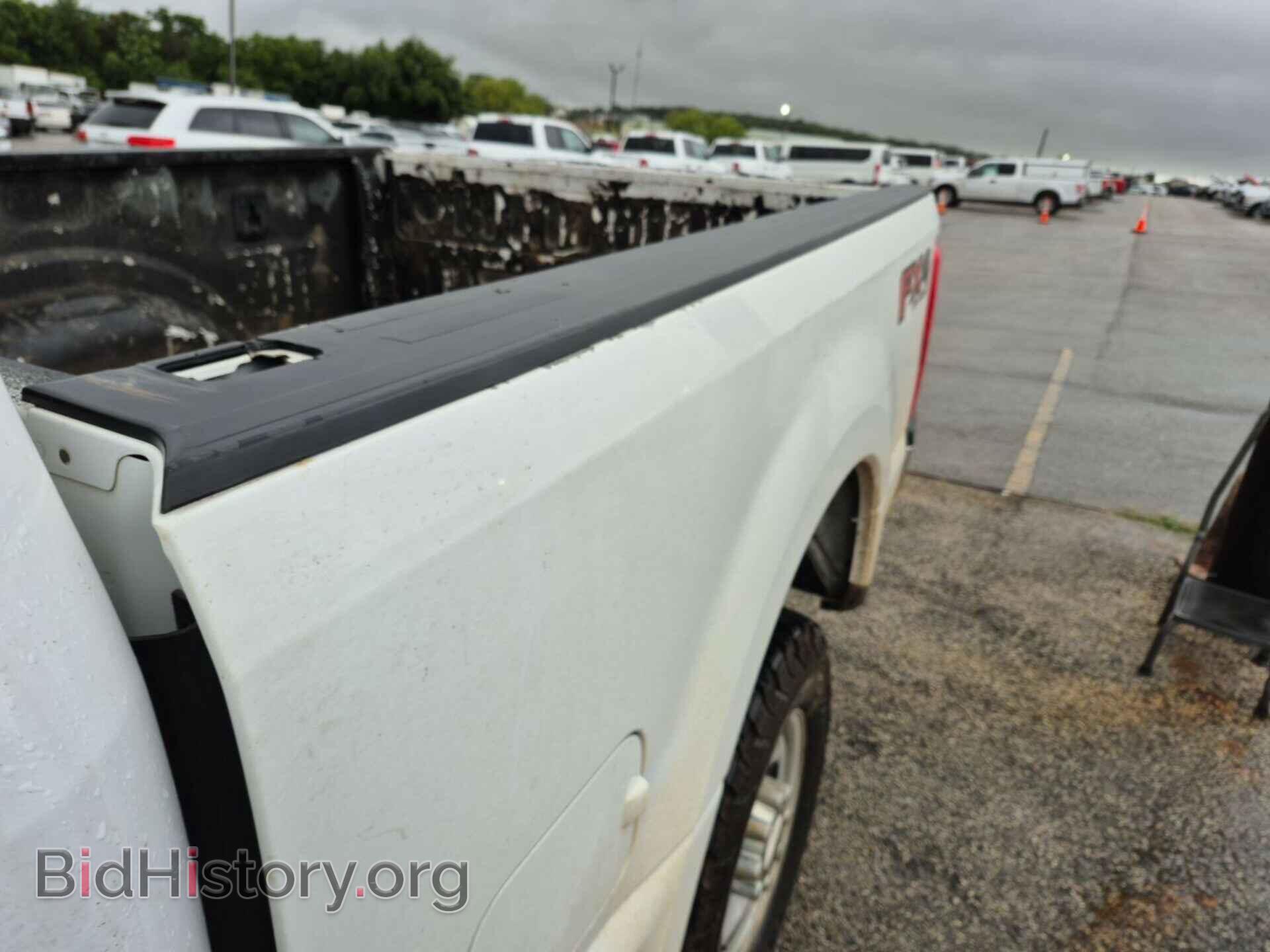 2017 FORD F-250 - VIN: 1FT7W2B68HEE72875 - Фото 8