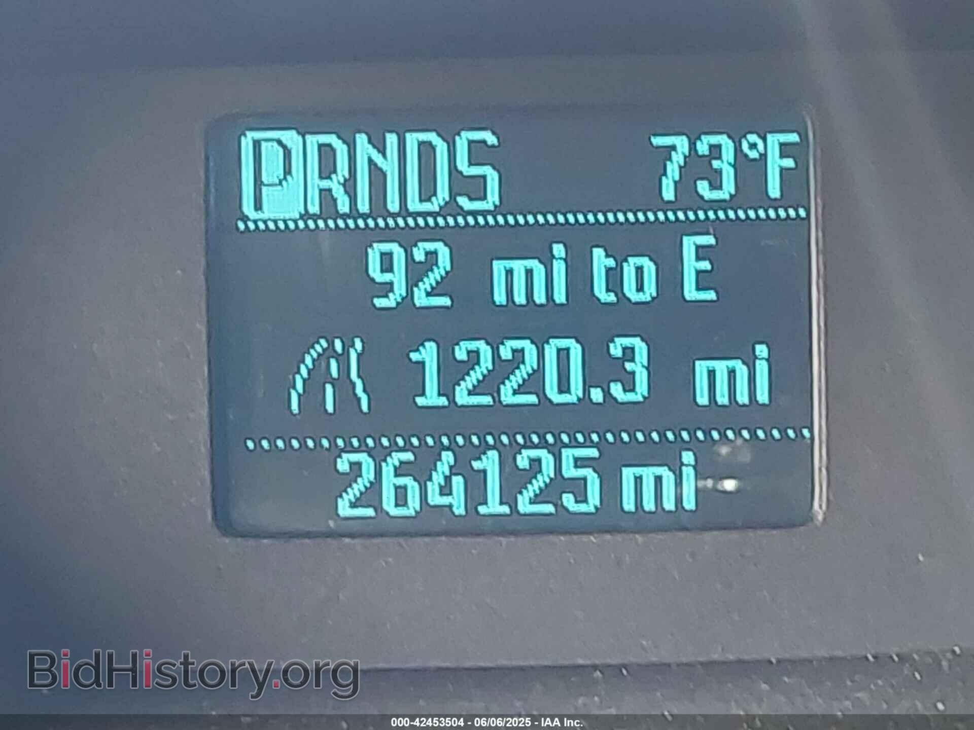 2015 FORD TRANSIT CONNECT - VIN: NM0LS7EX5F1177584 - Фото 15