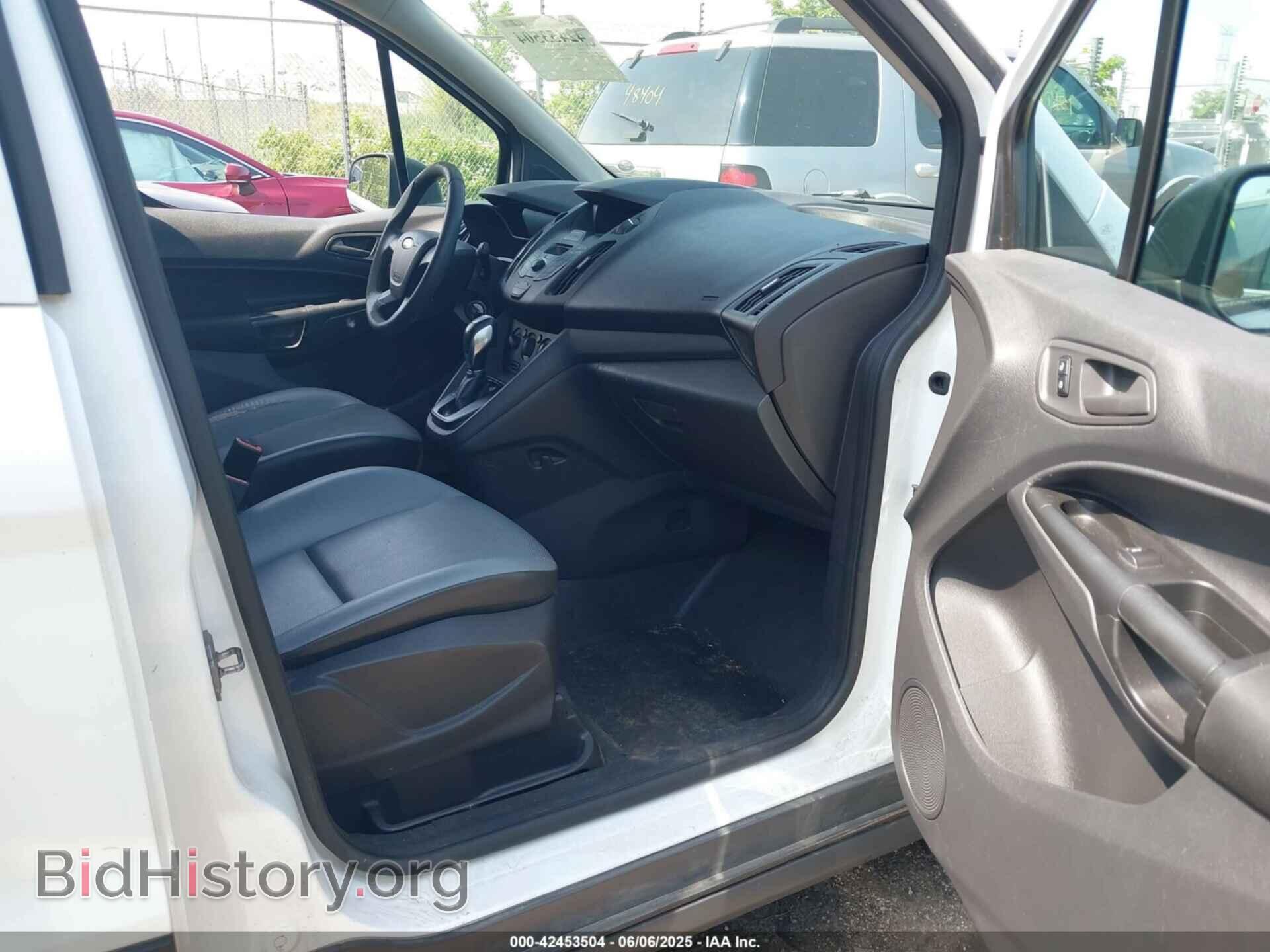 2015 FORD TRANSIT CONNECT - VIN: NM0LS7EX5F1177584 - Фото 5