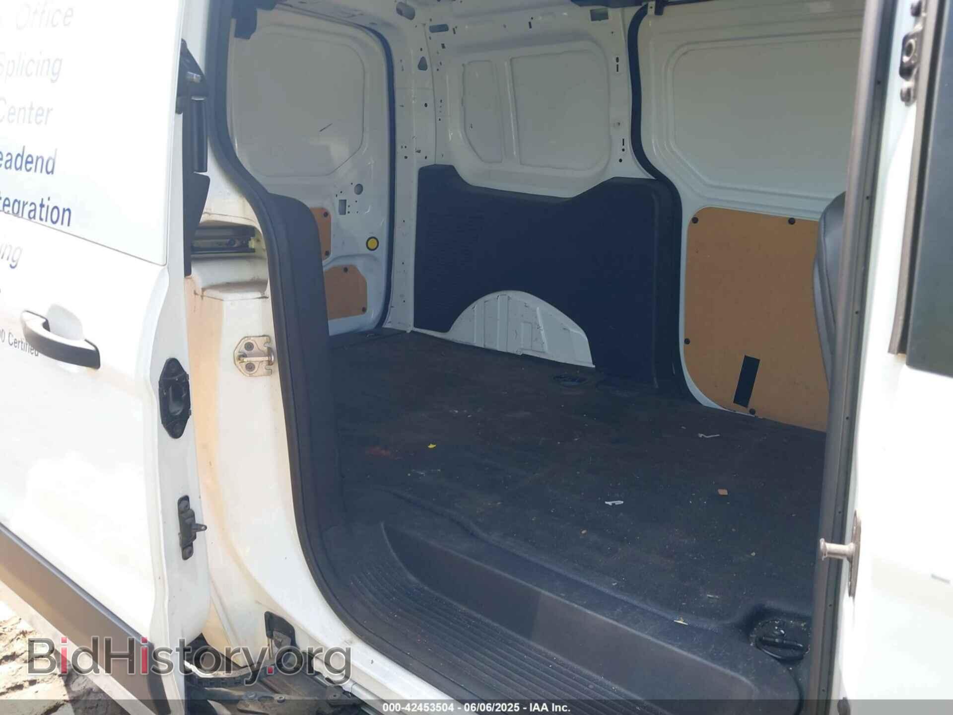 2015 FORD TRANSIT CONNECT - VIN: NM0LS7EX5F1177584 - Фото 8