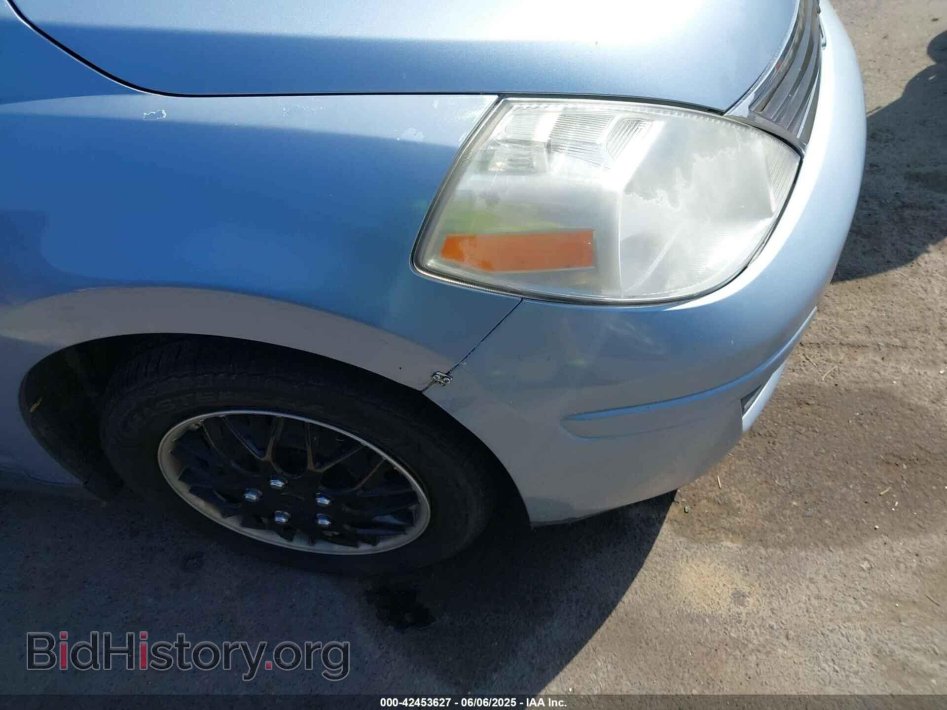 2011 NISSAN VERSA - VIN: 3N1BC1CP5BL452971 - Фото 13