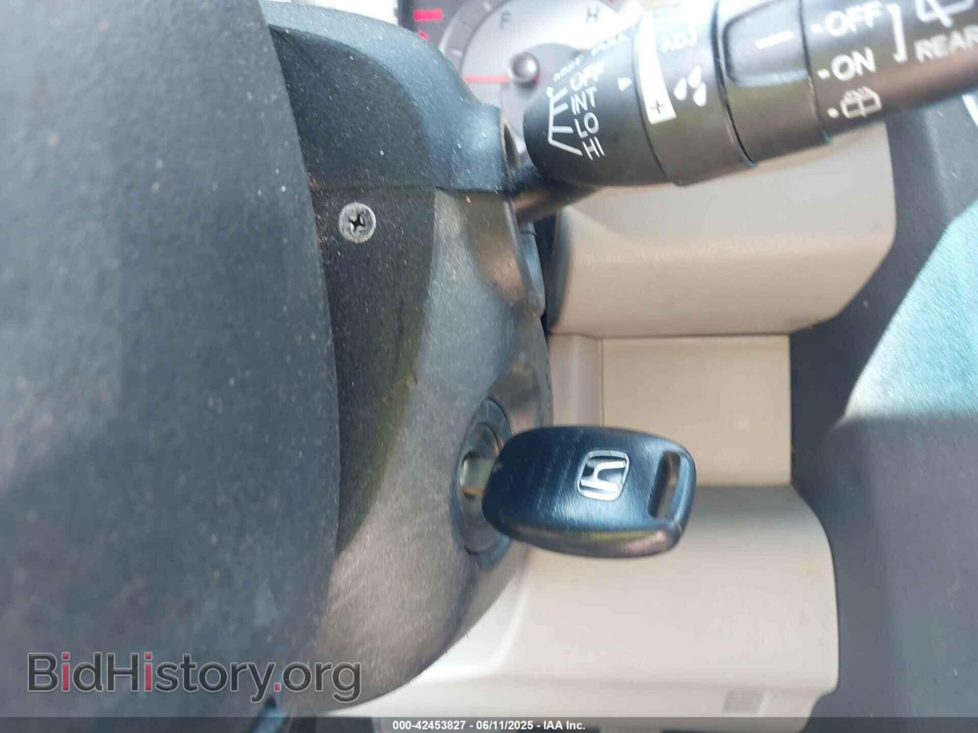 2012 HONDA PILOT - VIN: 5FNYF4H55CB031937 - Фото 11