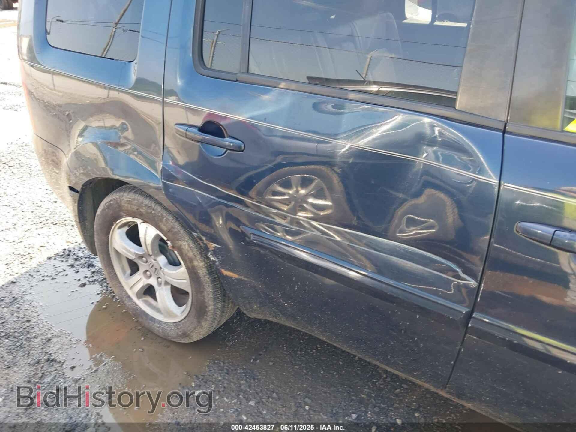 2012 HONDA PILOT - VIN: 5FNYF4H55CB031937 - Фото 18