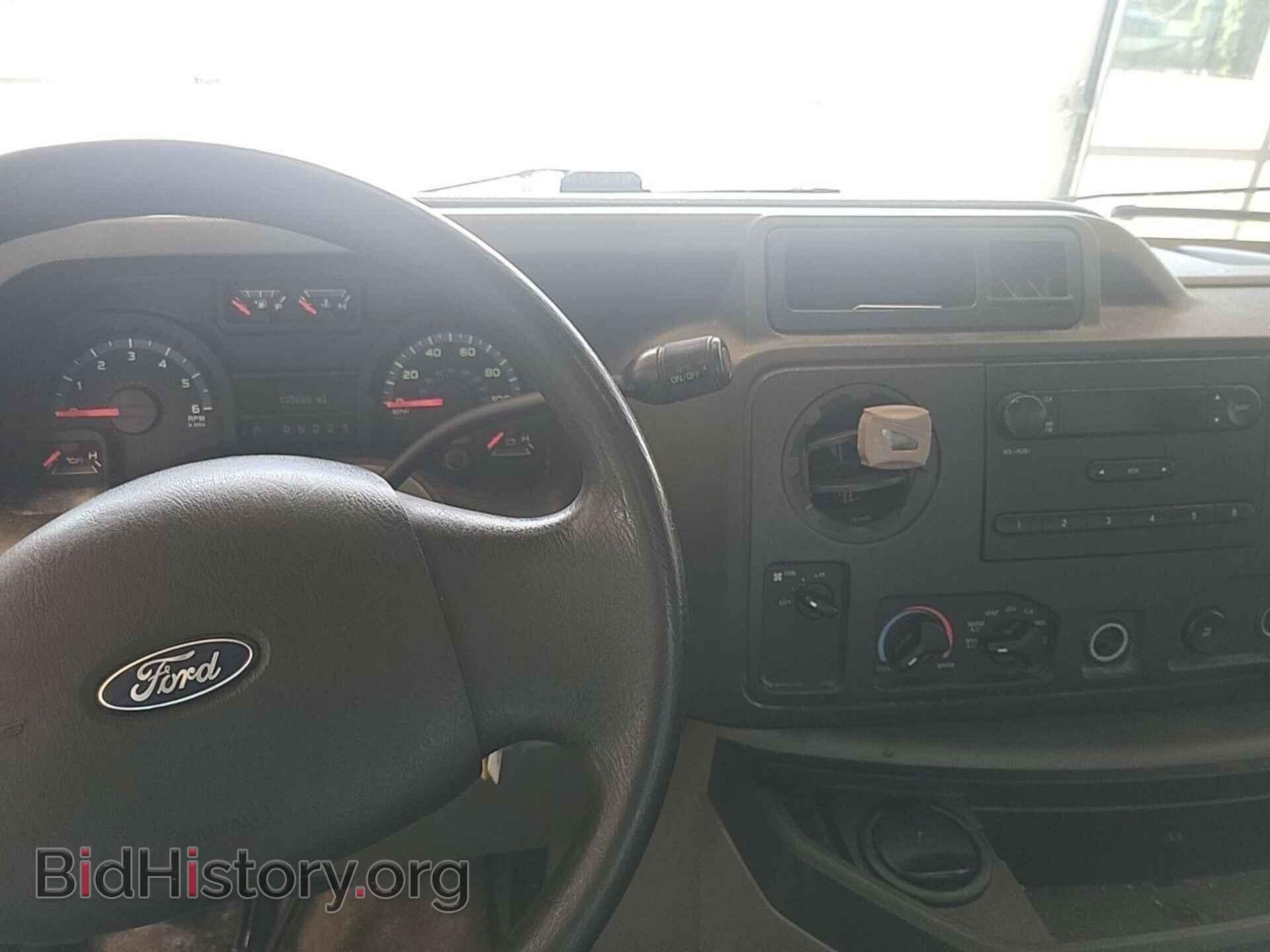 2011 FORD ECONOLINE - VIN: 1FTNE2EL3BDA18512 - Photo 25