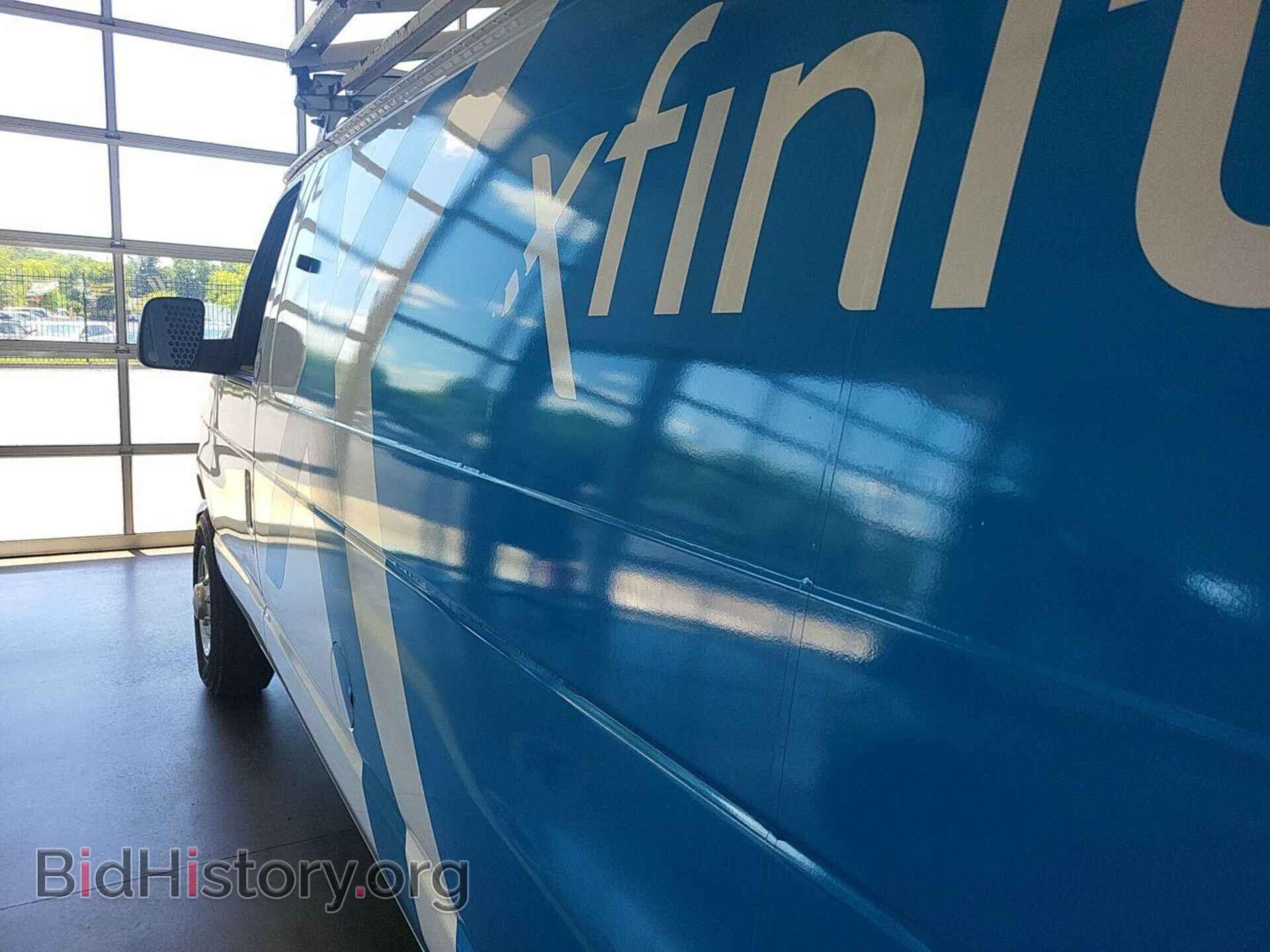 2011 FORD ECONOLINE - VIN: 1FTNE2EL3BDA18512 - Photo 5