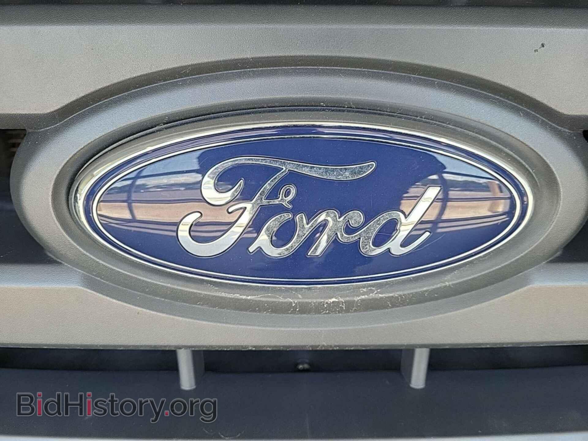 2011 FORD ECONOLINE - VIN: 1FTNE2EL8BDA18523 - Photo 19