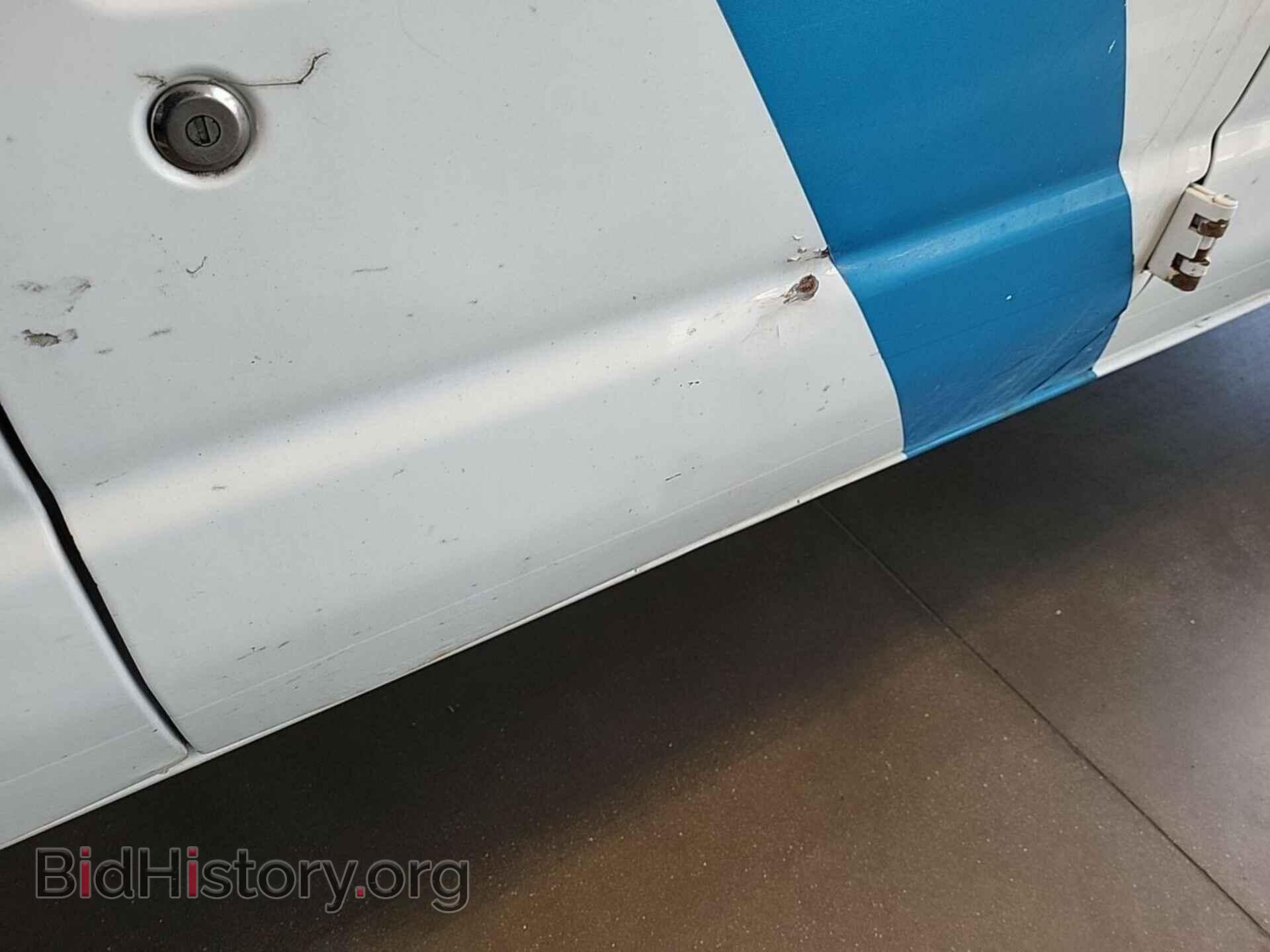 2011 FORD ECONOLINE - VIN: 1FTNE2EL8BDA18523 - Photo 5