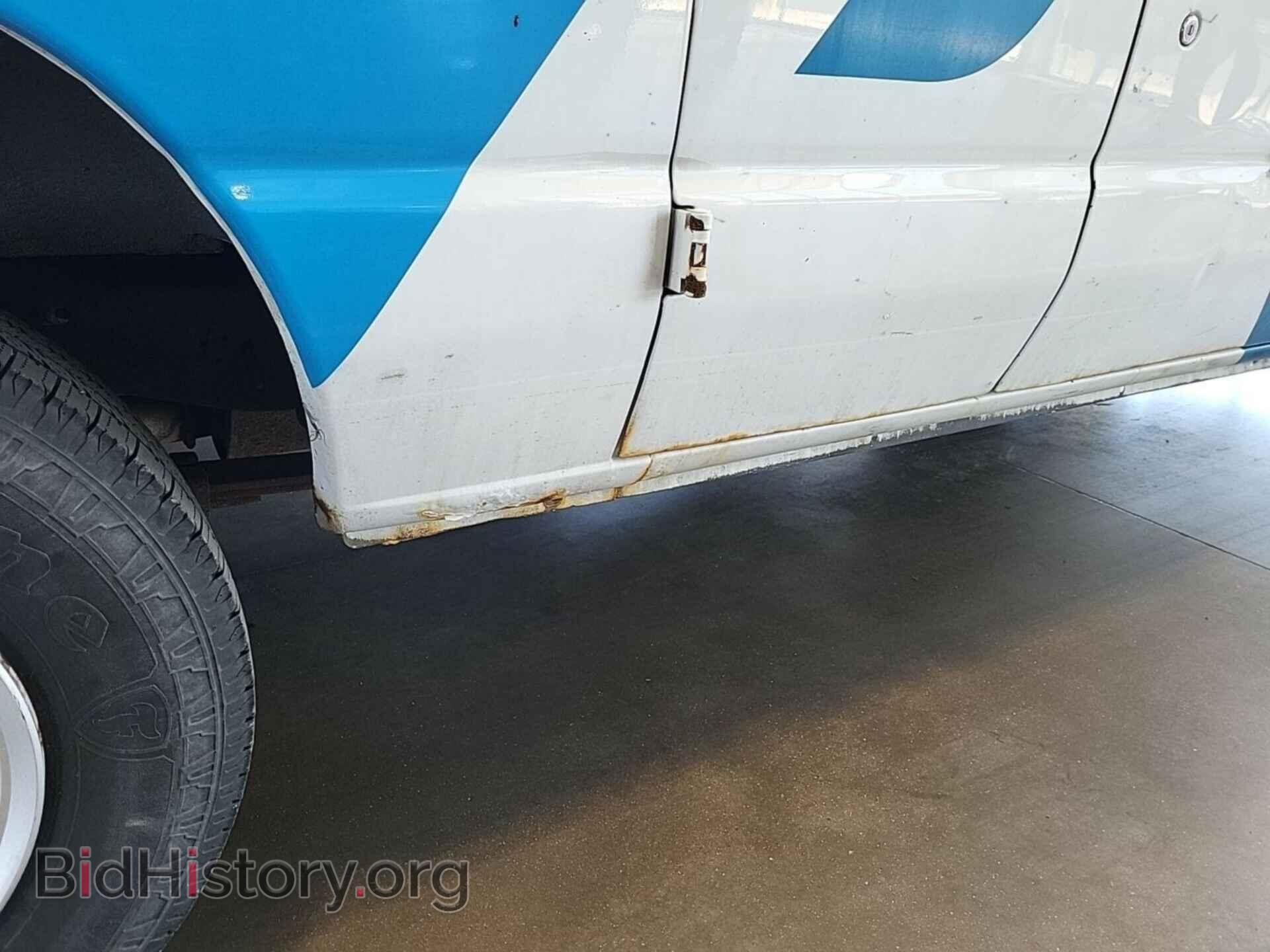 2011 FORD ECONOLINE - VIN: 1FTNE2EL8BDA18523 - Photo 7