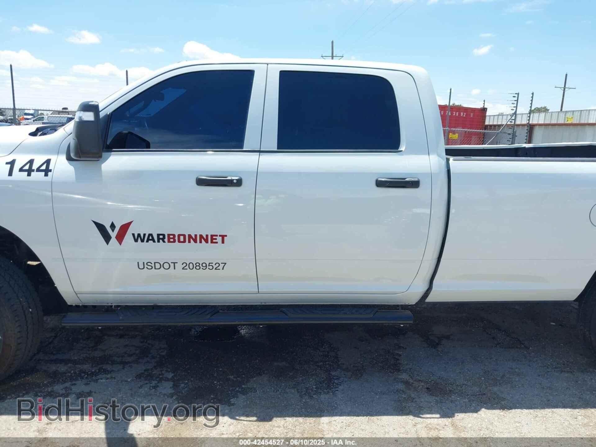 2024 RAM 2500 - VIN: 3C6UR5HJXRG389635 - Фото 15