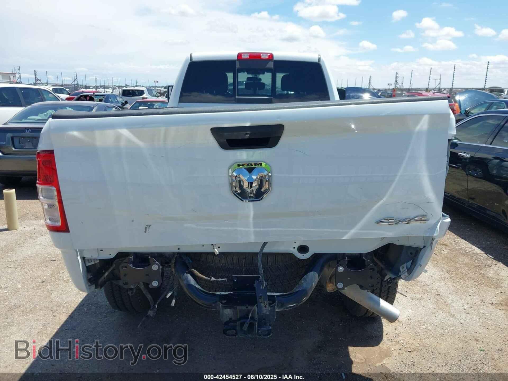 2024 RAM 2500 - VIN: 3C6UR5HJXRG389635 - Фото 17