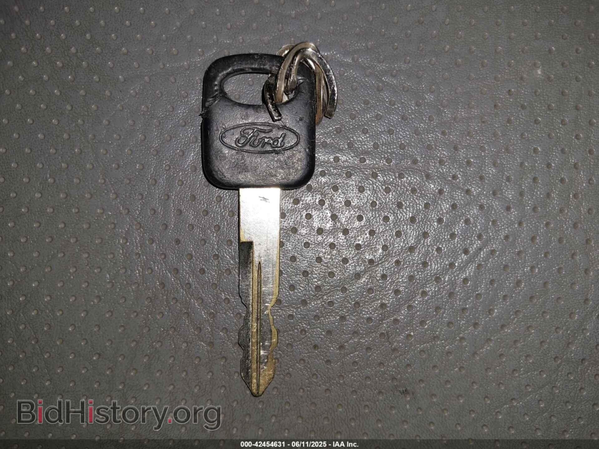 2012 FORD E-250 - VIN: 1FTNS2EL0CDA36931 - Фото 11