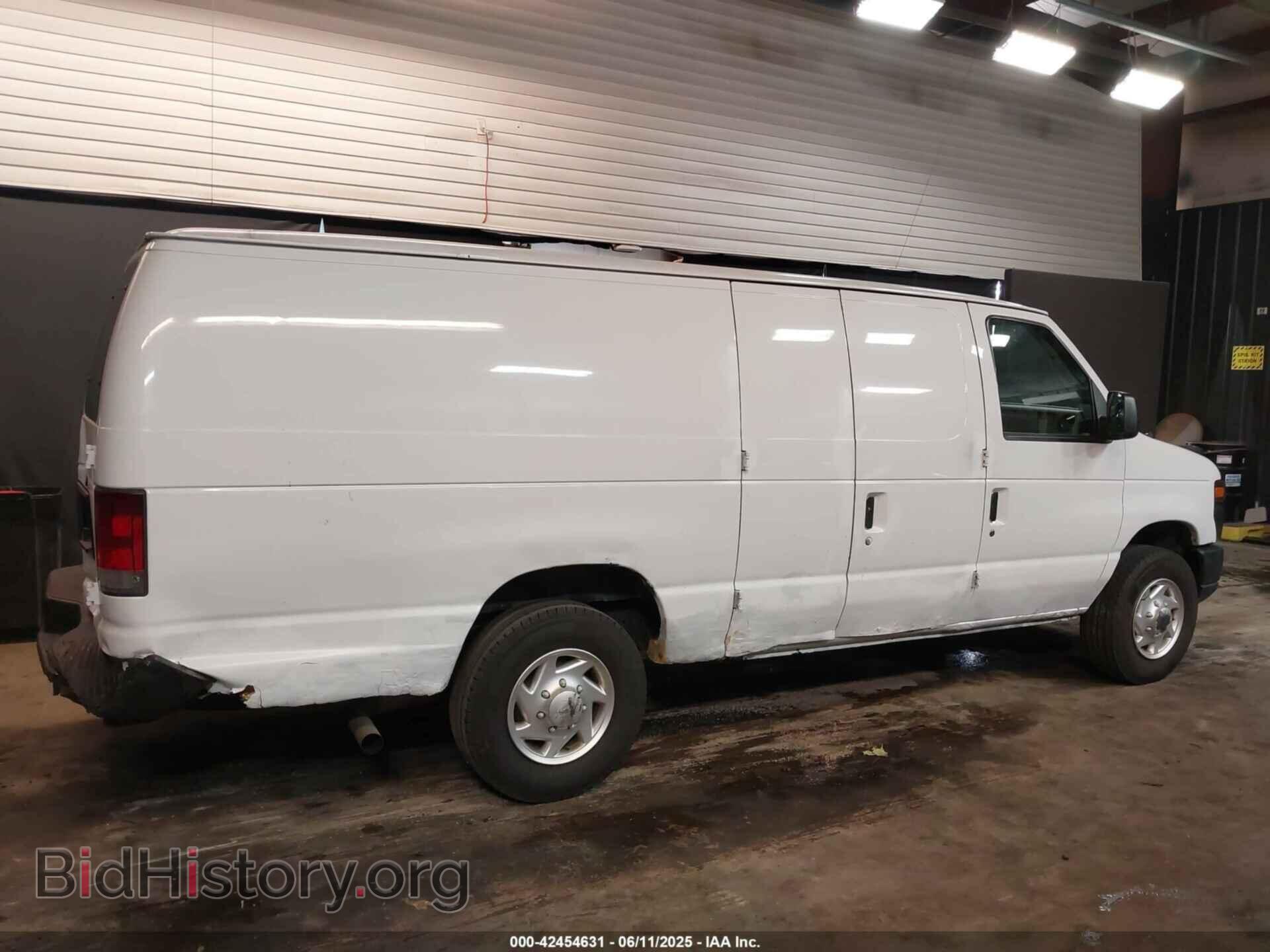 2012 FORD E-250 - VIN: 1FTNS2EL0CDA36931 - Фото 13
