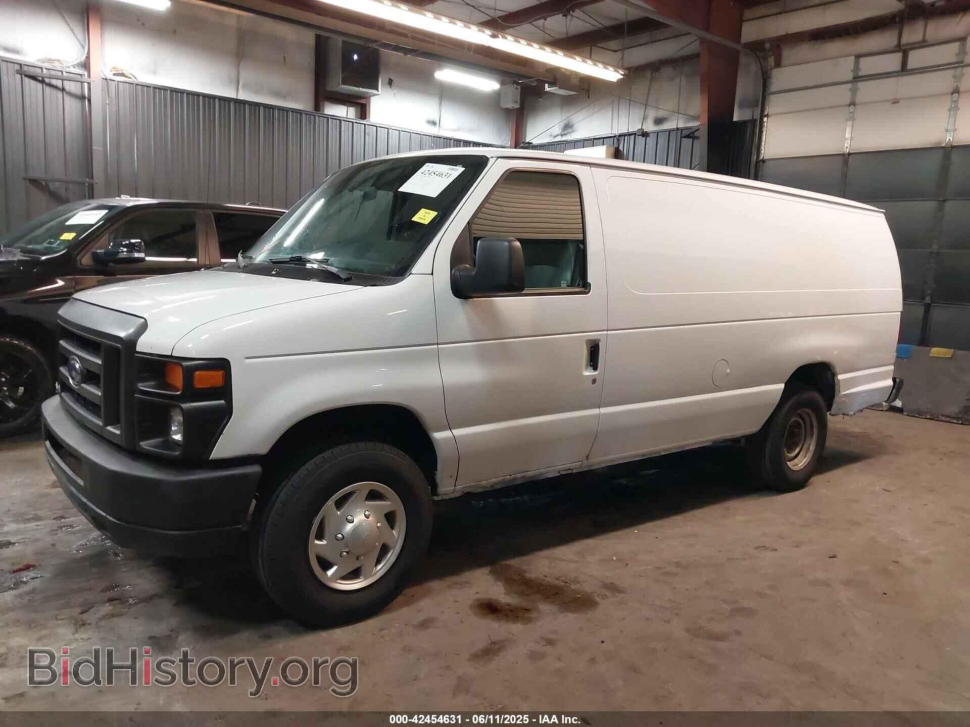 2012 FORD E-250 - VIN: 1FTNS2EL0CDA36931 - Фото 14