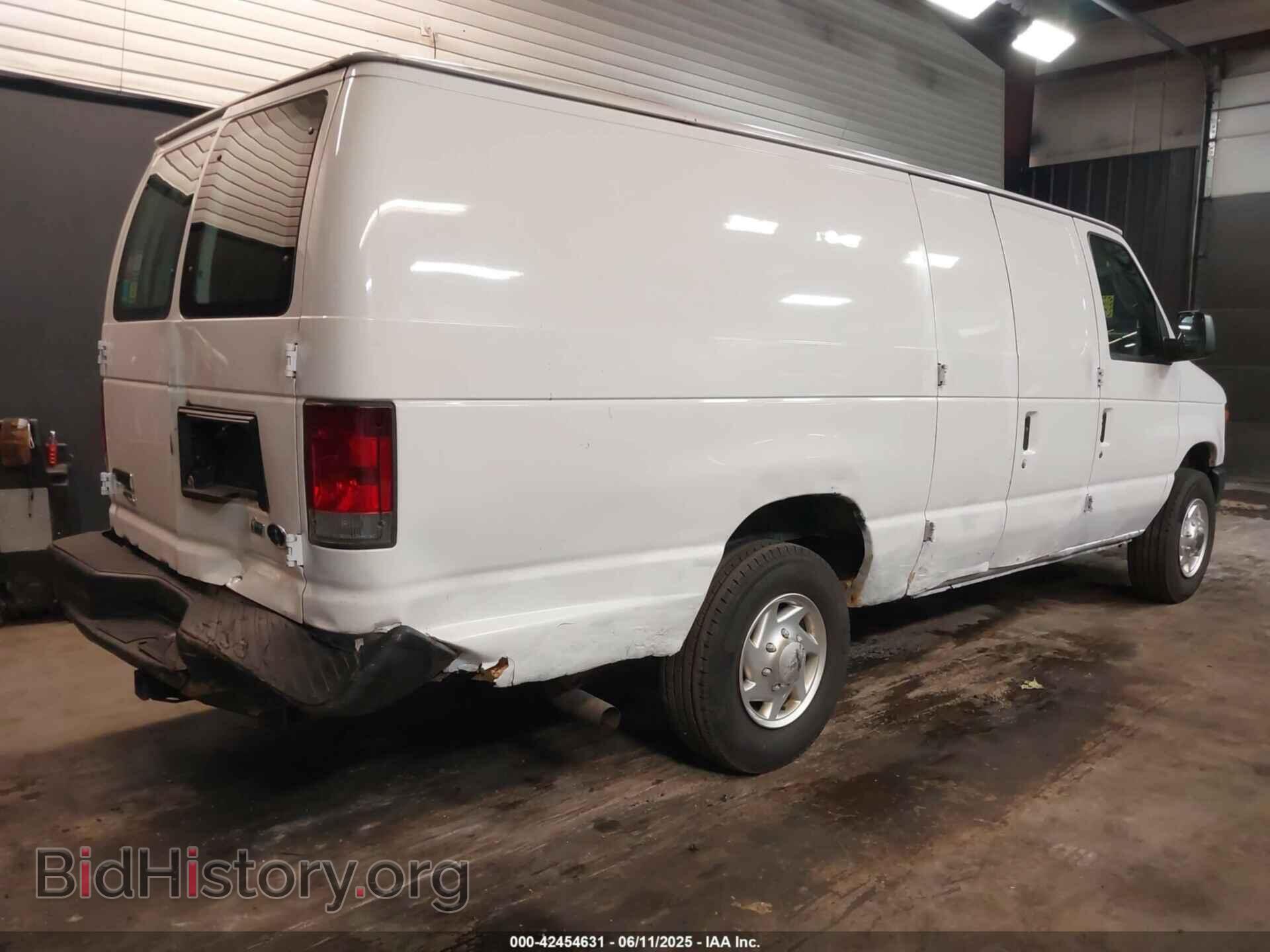 2012 FORD E-250 - VIN: 1FTNS2EL0CDA36931 - Фото 6