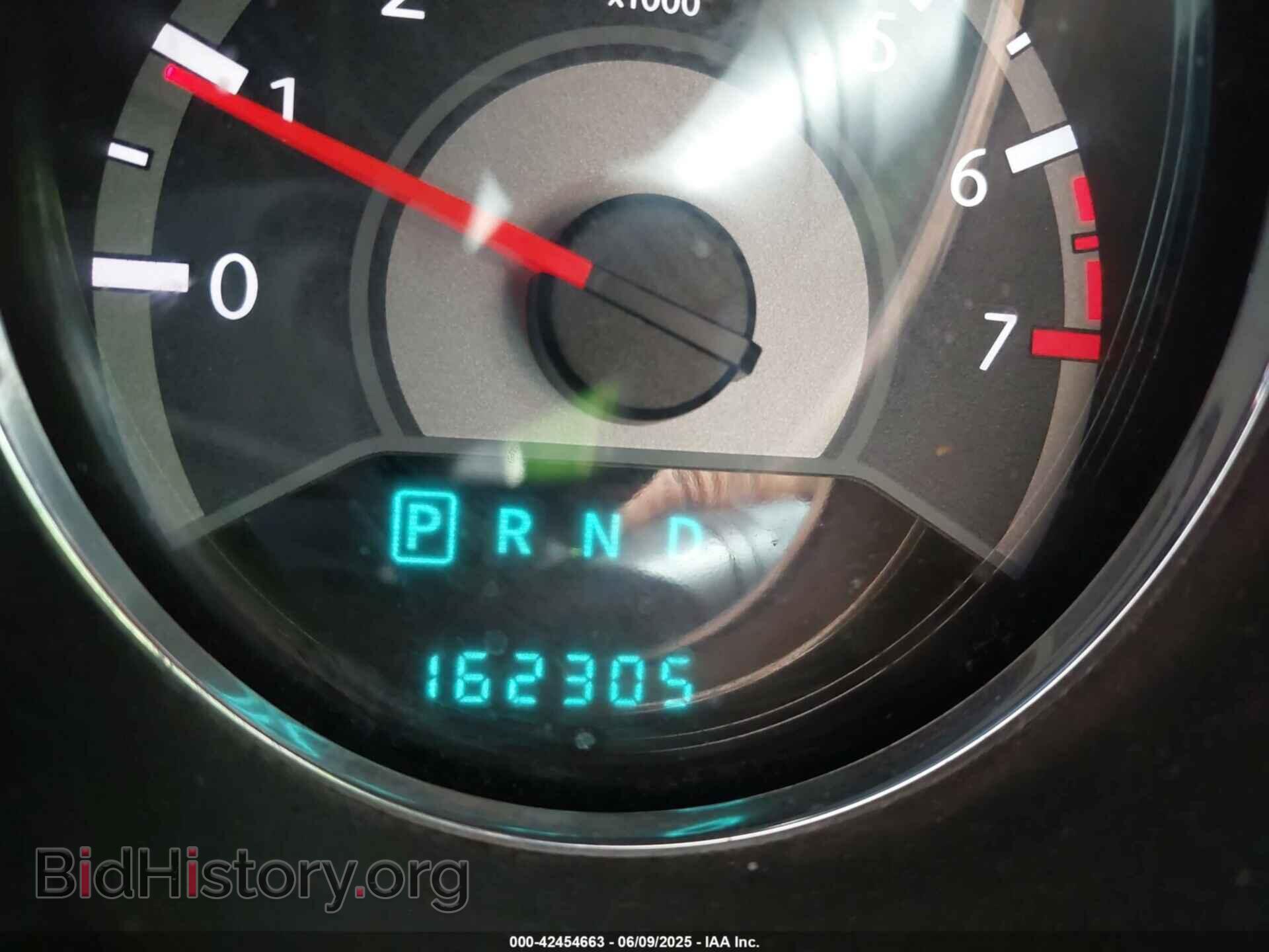 2013 CHRYSLER 200 - VIN: 1C3CCBCG3DN523857 - Фото 7