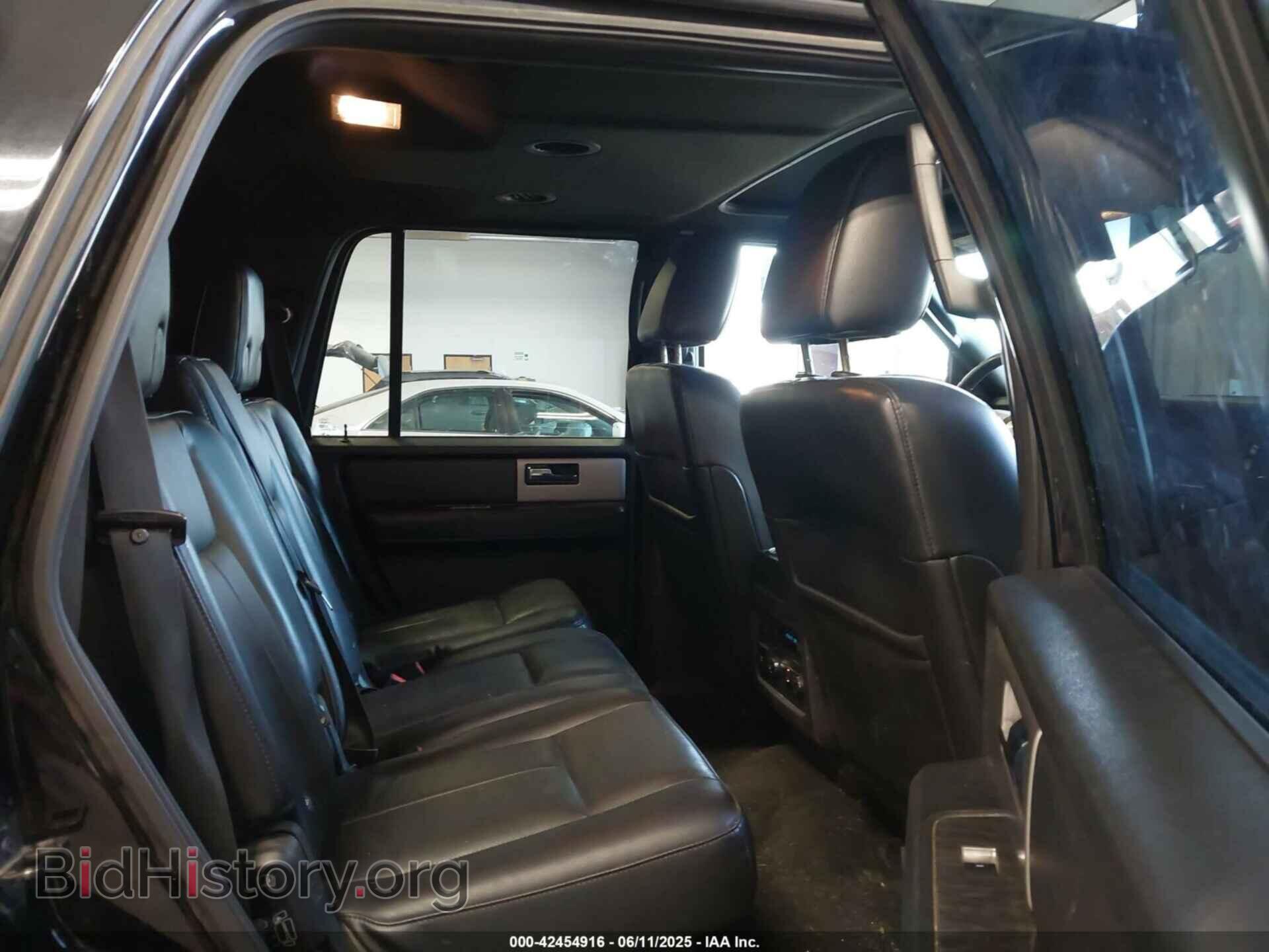 2017 FORD EXPEDITION - VIN: 1FMJU2AT9HEA10095 - Фото 8