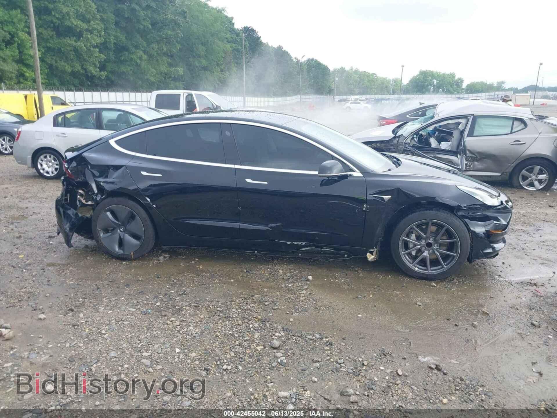 2019 TESLA MODEL 3 - VIN: 5YJ3E1EA8KF399881 - Фото 6